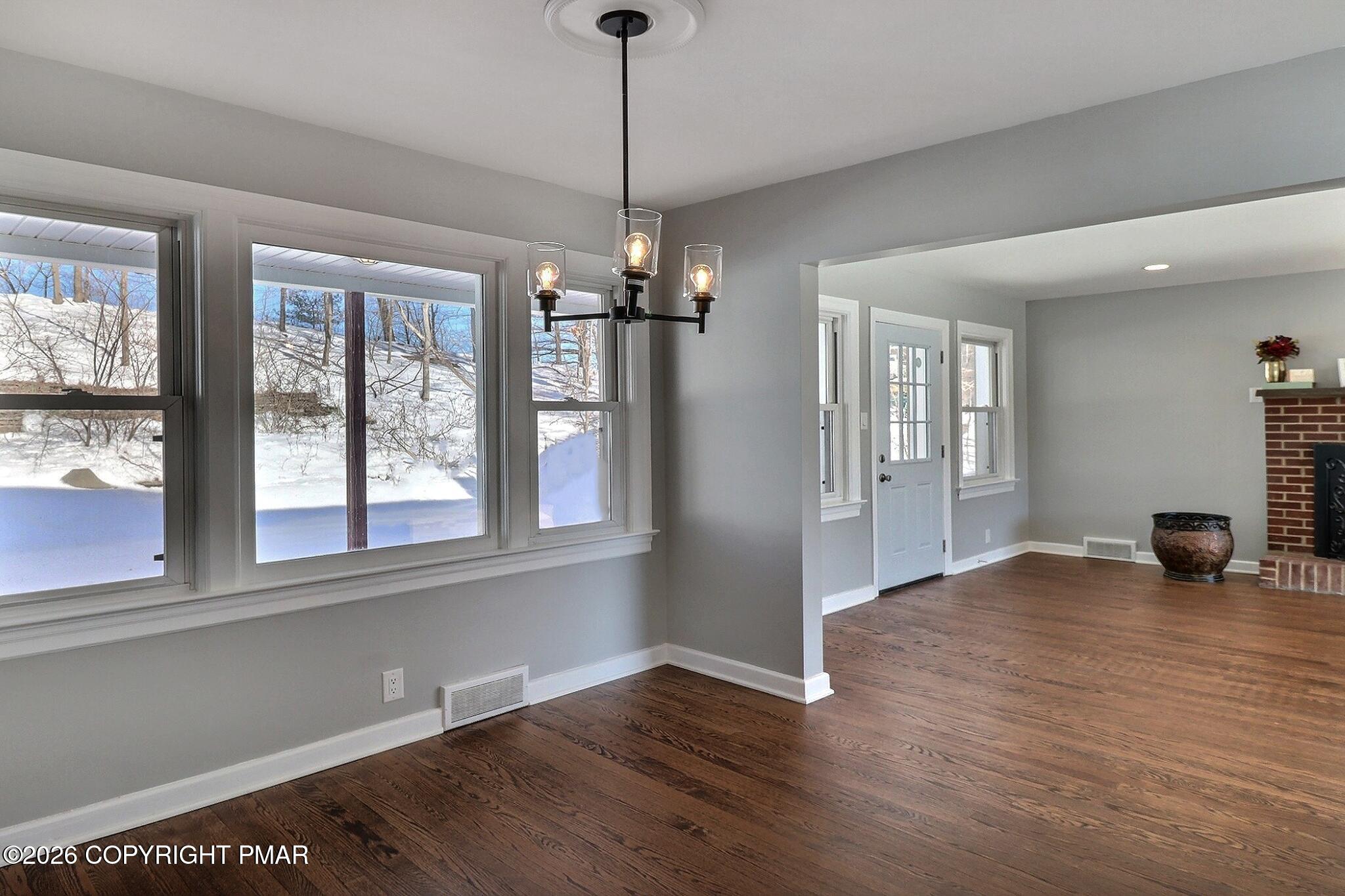 230 Colbert Street Stroudsburg, PA 18360 - Photo 20 of 43 Dining Room