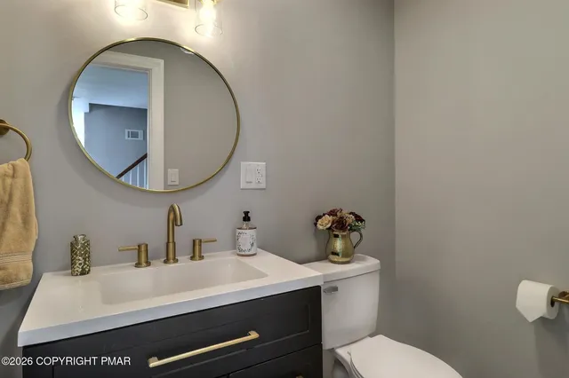 $489,800 | 230 Colbert Street, Stroudsburg, PA 18360