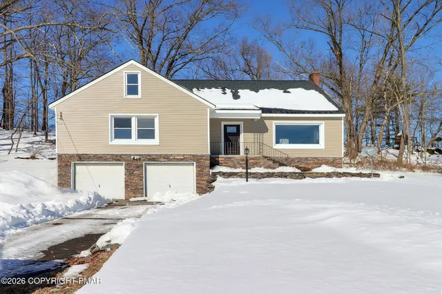 $489,800 | 230 Colbert Street, Stroudsburg, PA 18360