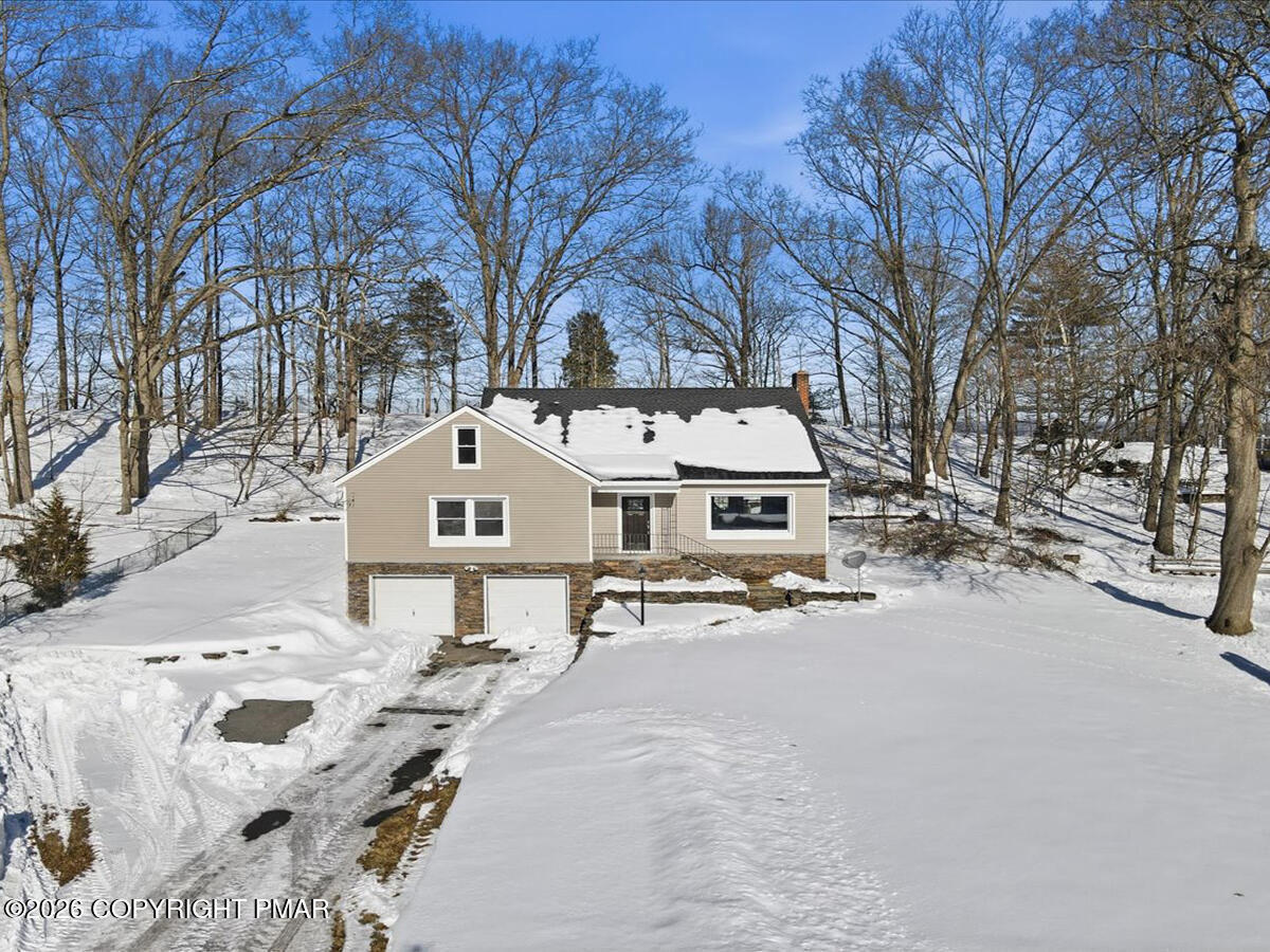 230 Colbert Street Stroudsburg, PA 18360 - Photo 40 of 43 Front of Home