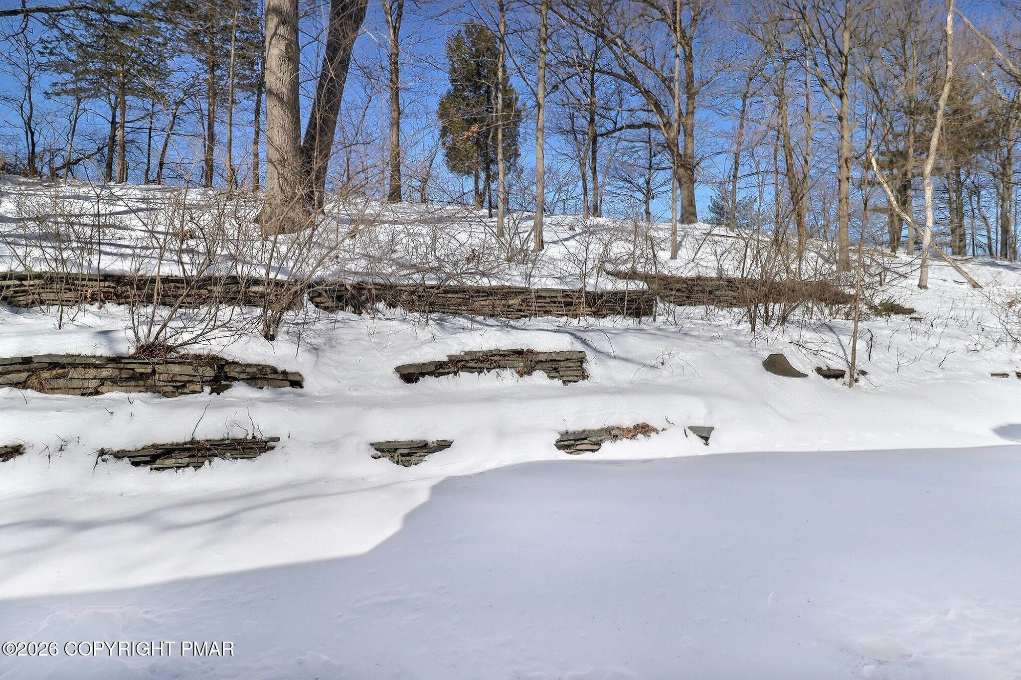 230 Colbert Street Stroudsburg, PA 18360 - Photo 4 of 43 Rear Yard
