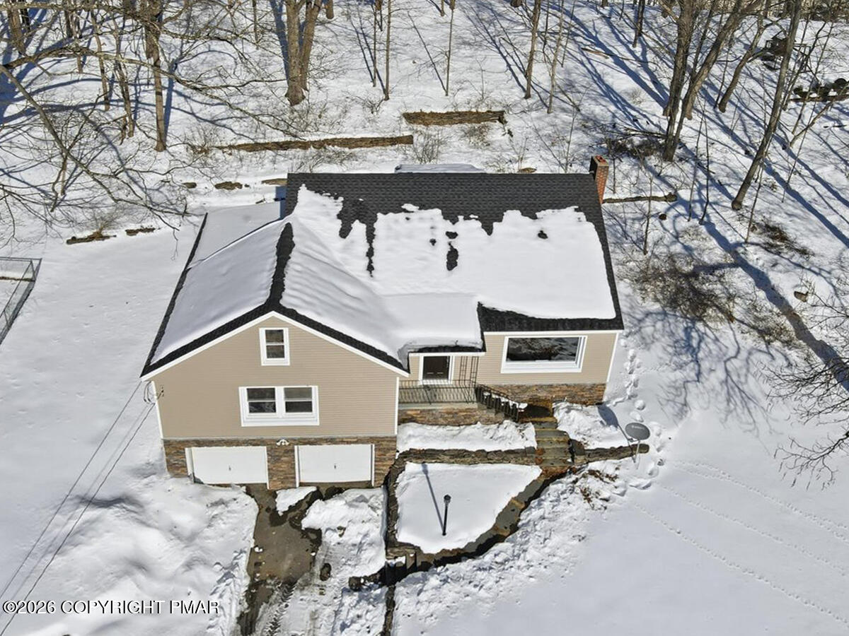 230 Colbert Street Stroudsburg, PA 18360 - Photo 43 of 43 a front view of a house with a yard