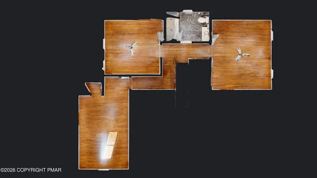 $489,800 | 230 Colbert Street, Stroudsburg, PA 18360