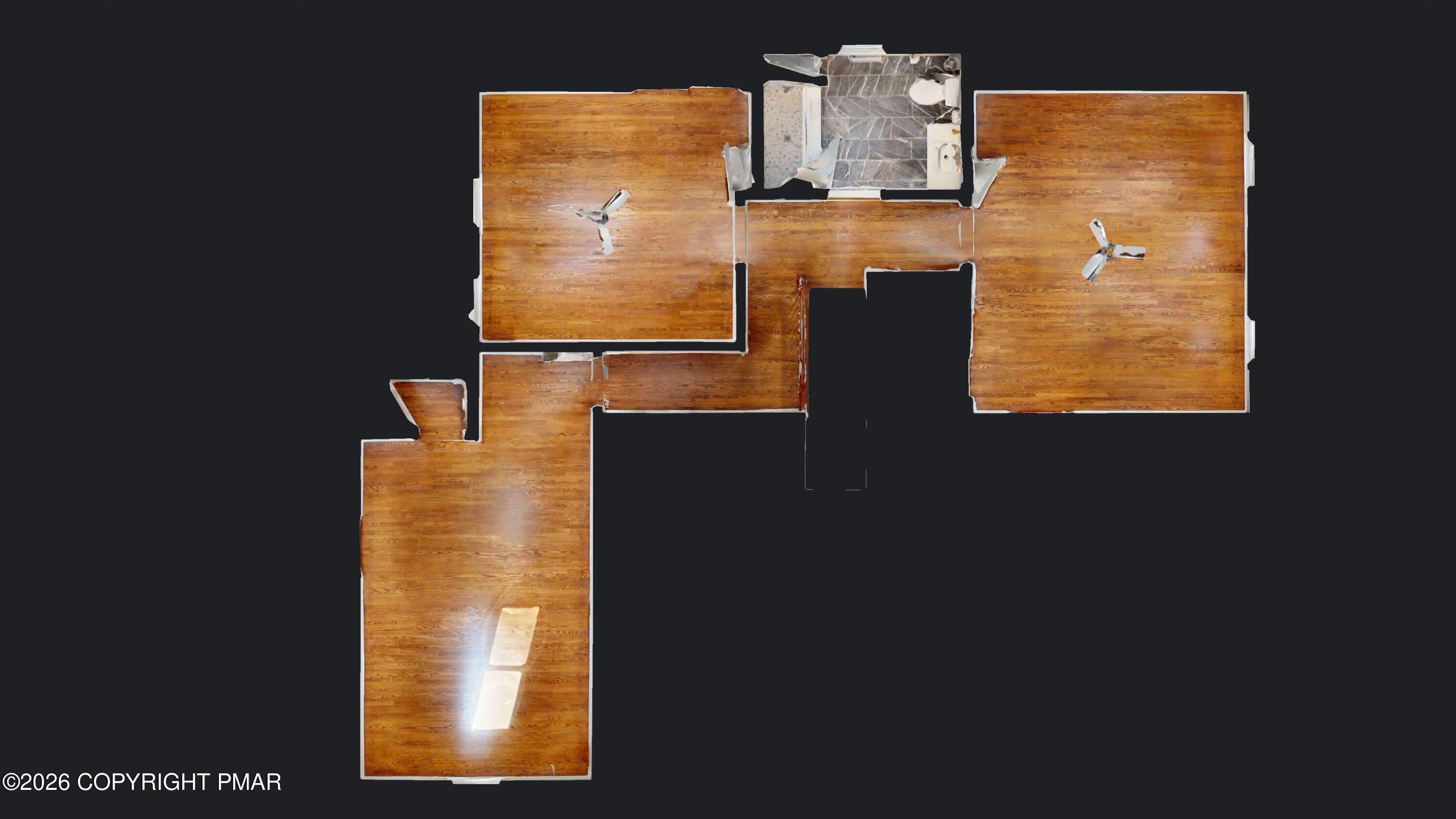 230 Colbert Street Stroudsburg, PA 18360 - Photo 8 of 43 Floor 2