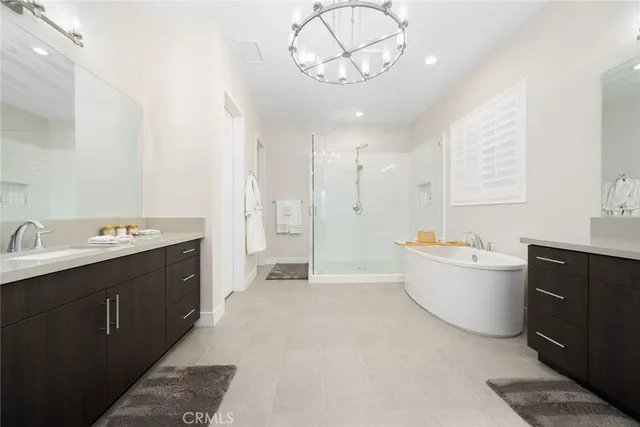 a bathroom with a sink toilet and a bathtub