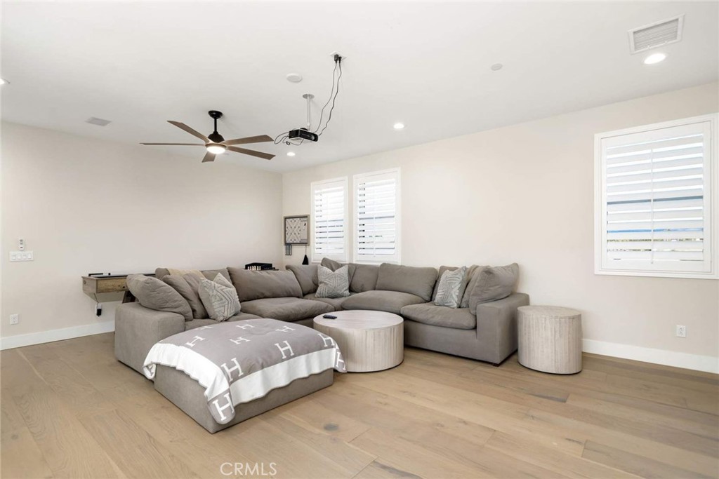80467 Old Ranch Trail South La Quinta, CA 92253 - Photo 51 of 55 a living room with furniture and a large window