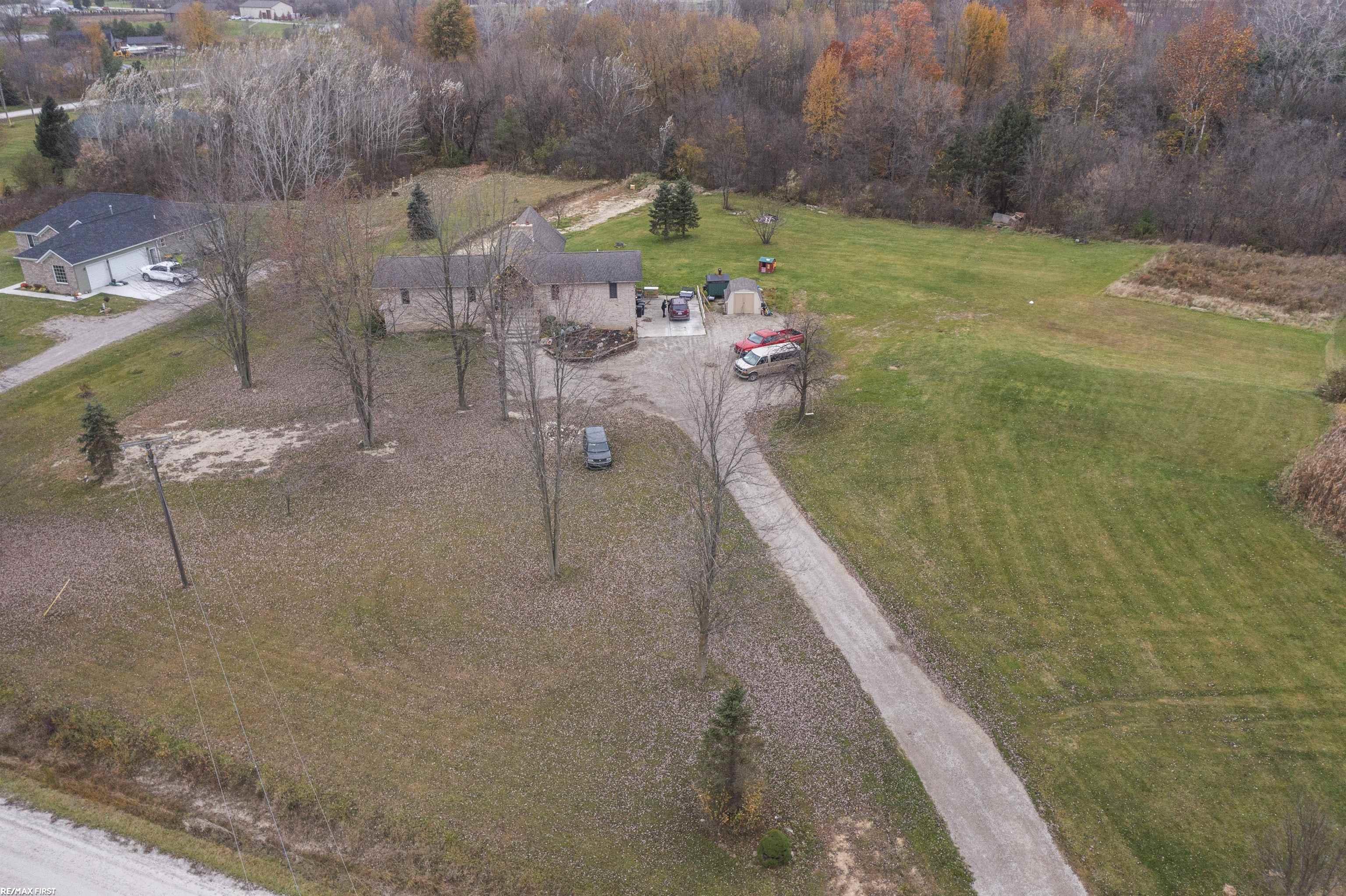 5812 Belle River Road East China, MI 48054 - Photo 9 of 41