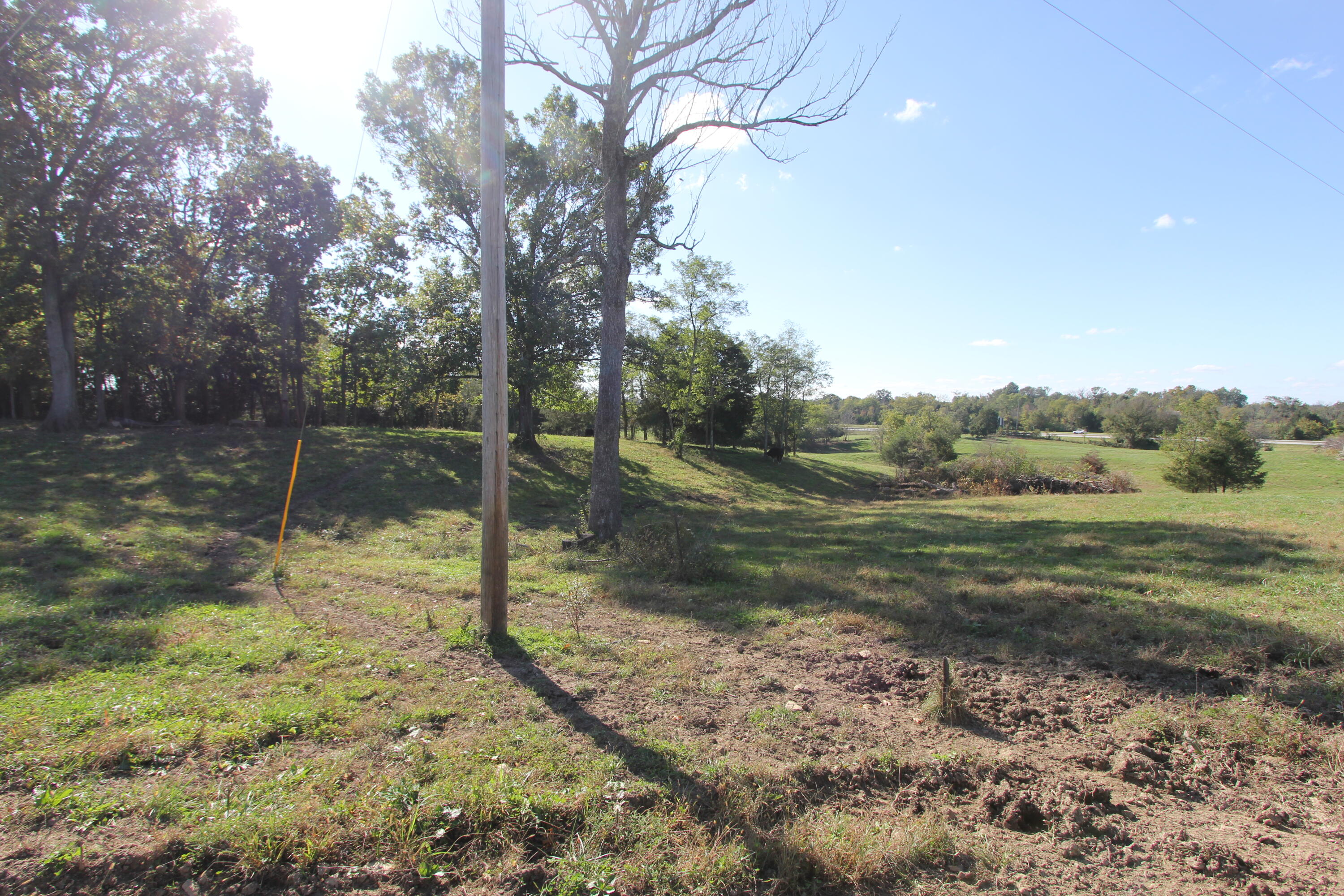 Johnson Rd