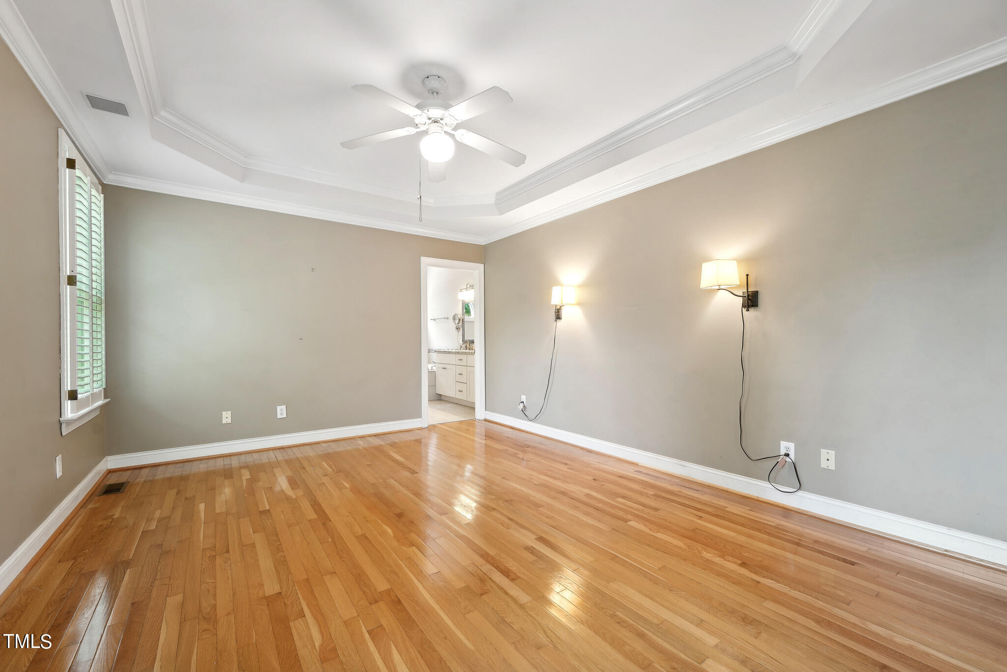 2508 Barton Ridge Court Raleigh, NC 27613 - Photo 23 of 41 DSC08590