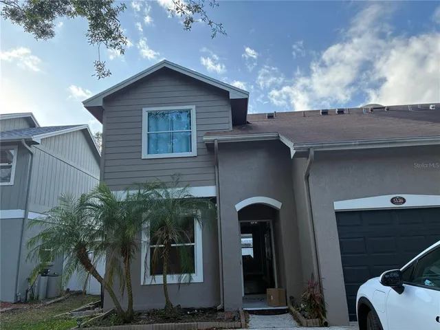 $2,550 | 5126 Corvette Drive, Tampa, FL 33624