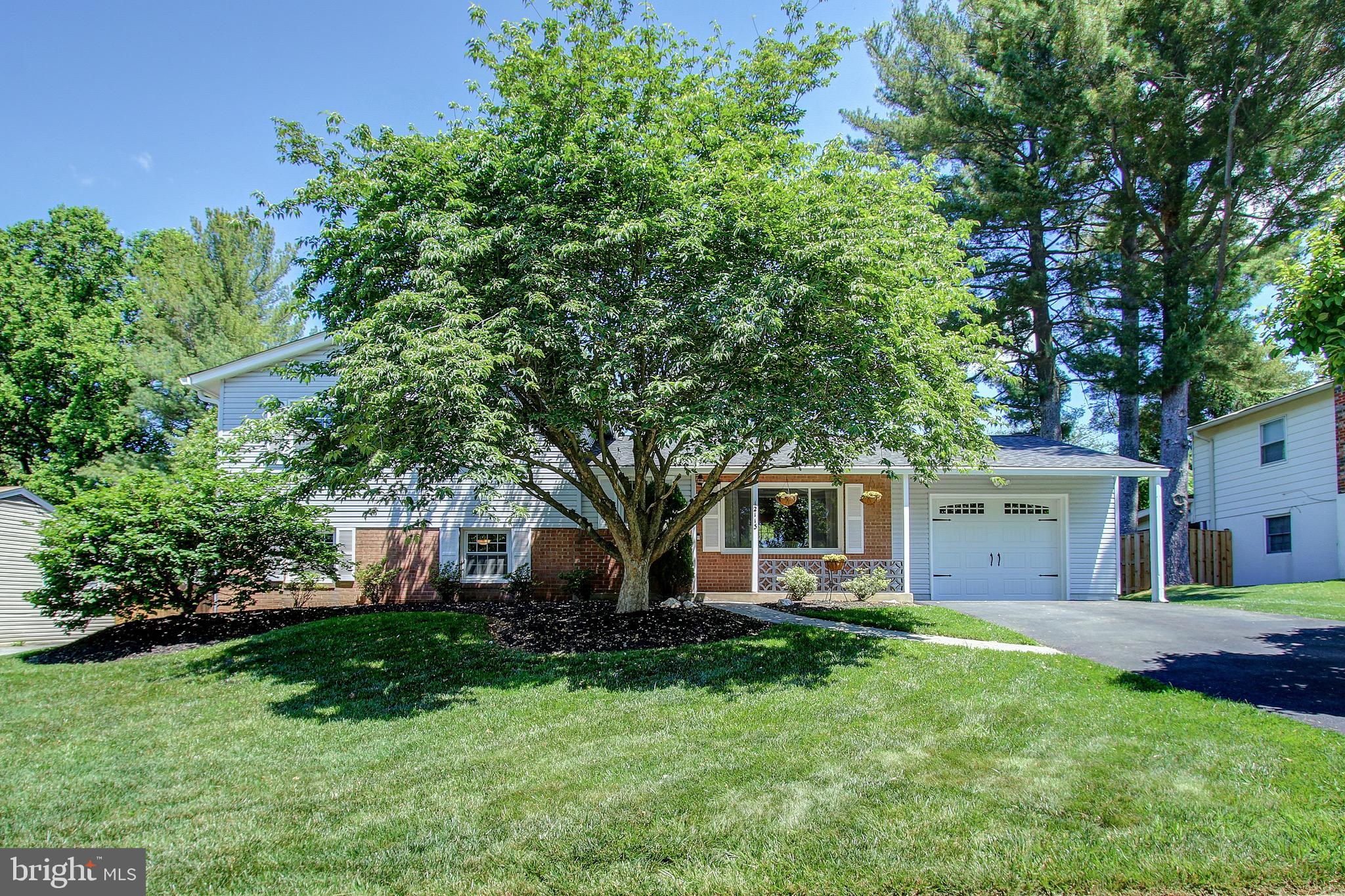 12113 Bayswater Road Gaithersburg, MD 20878 - Photo 1 of 45 Gallery Image 1