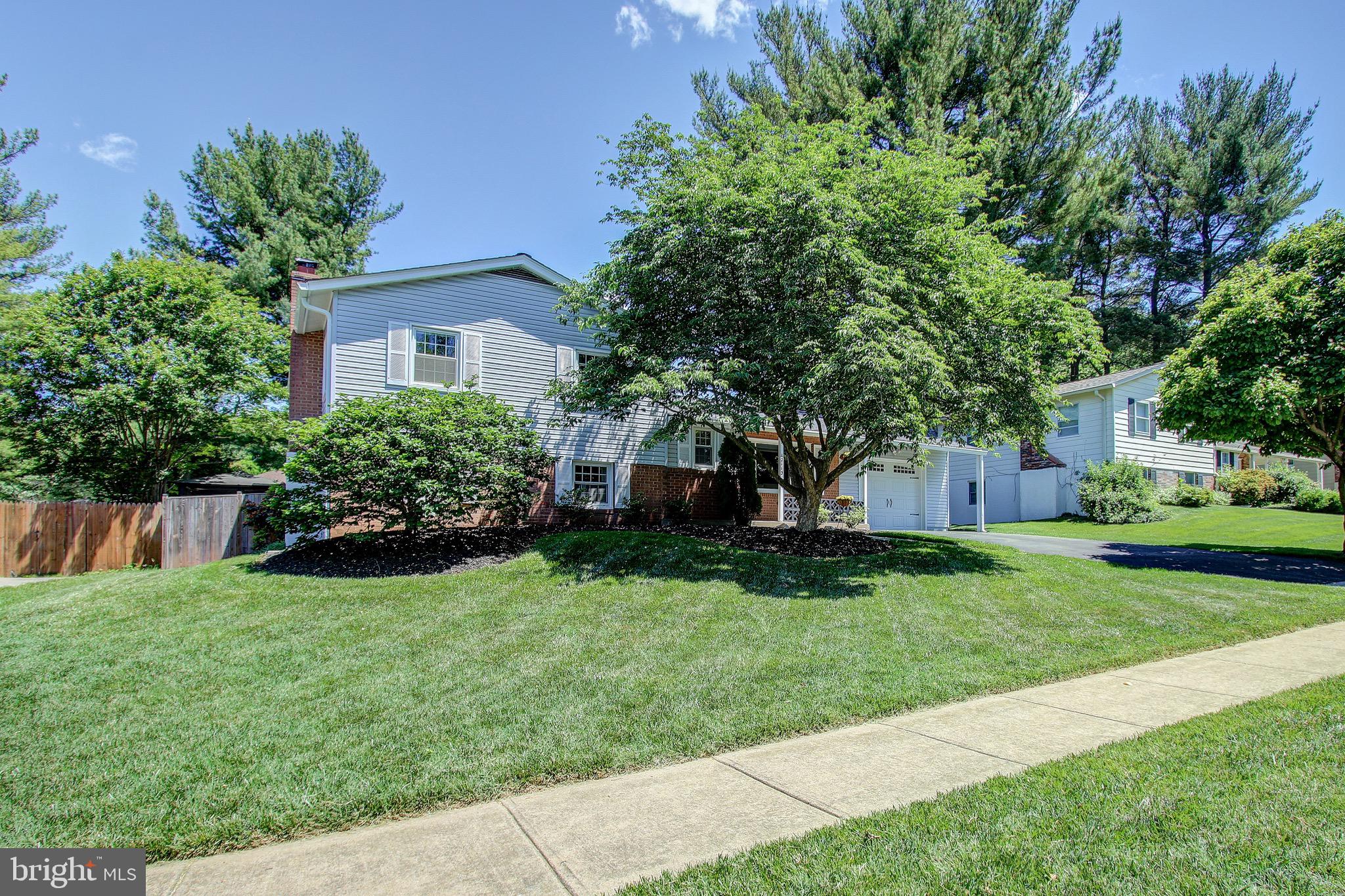 12113 Bayswater Road Gaithersburg, MD 20878 - Photo 2 of 45 Gallery Image 2