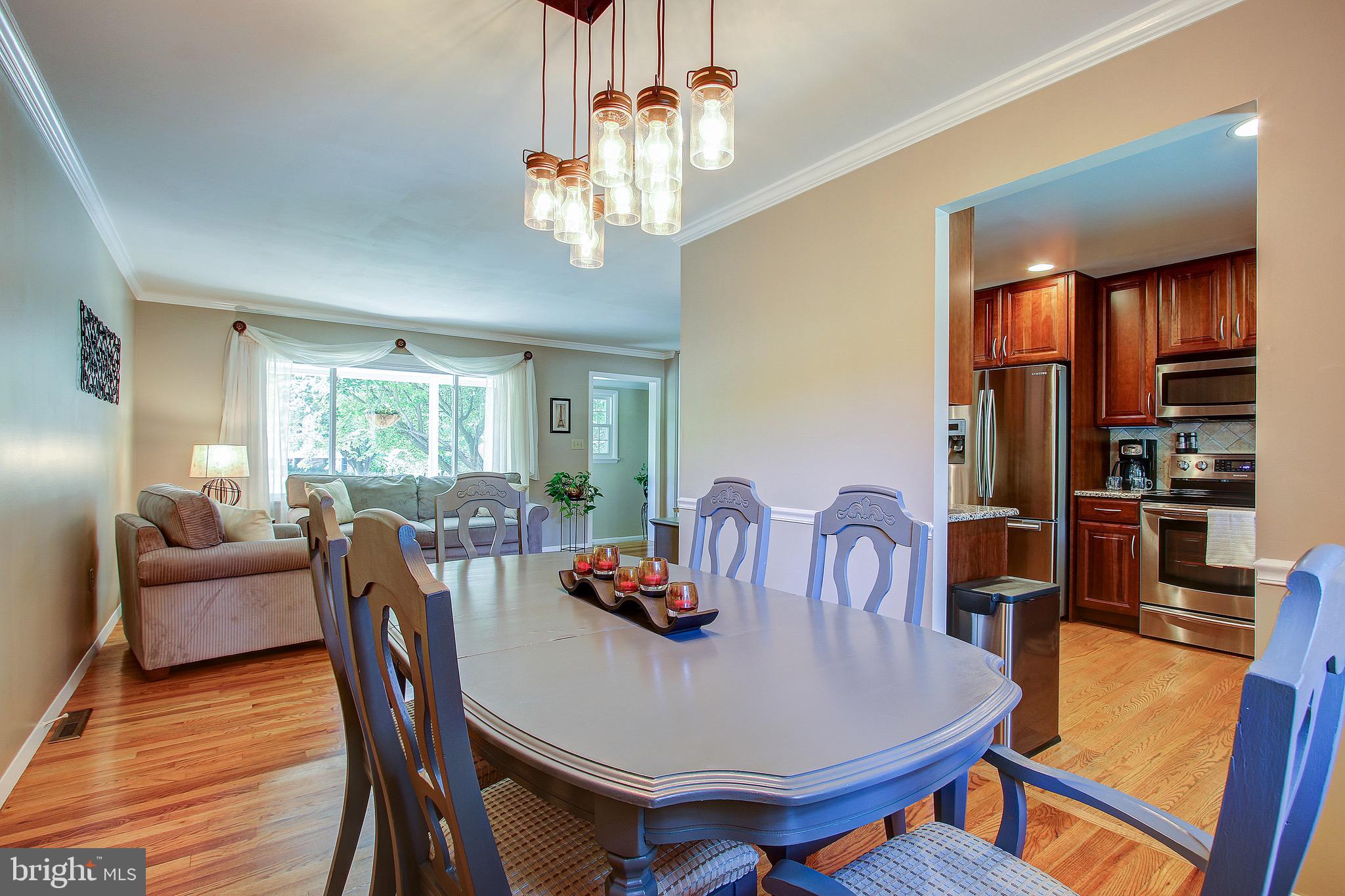 12113 Bayswater Road Gaithersburg, MD 20878 - Photo 11 of 45 Gallery Image 11