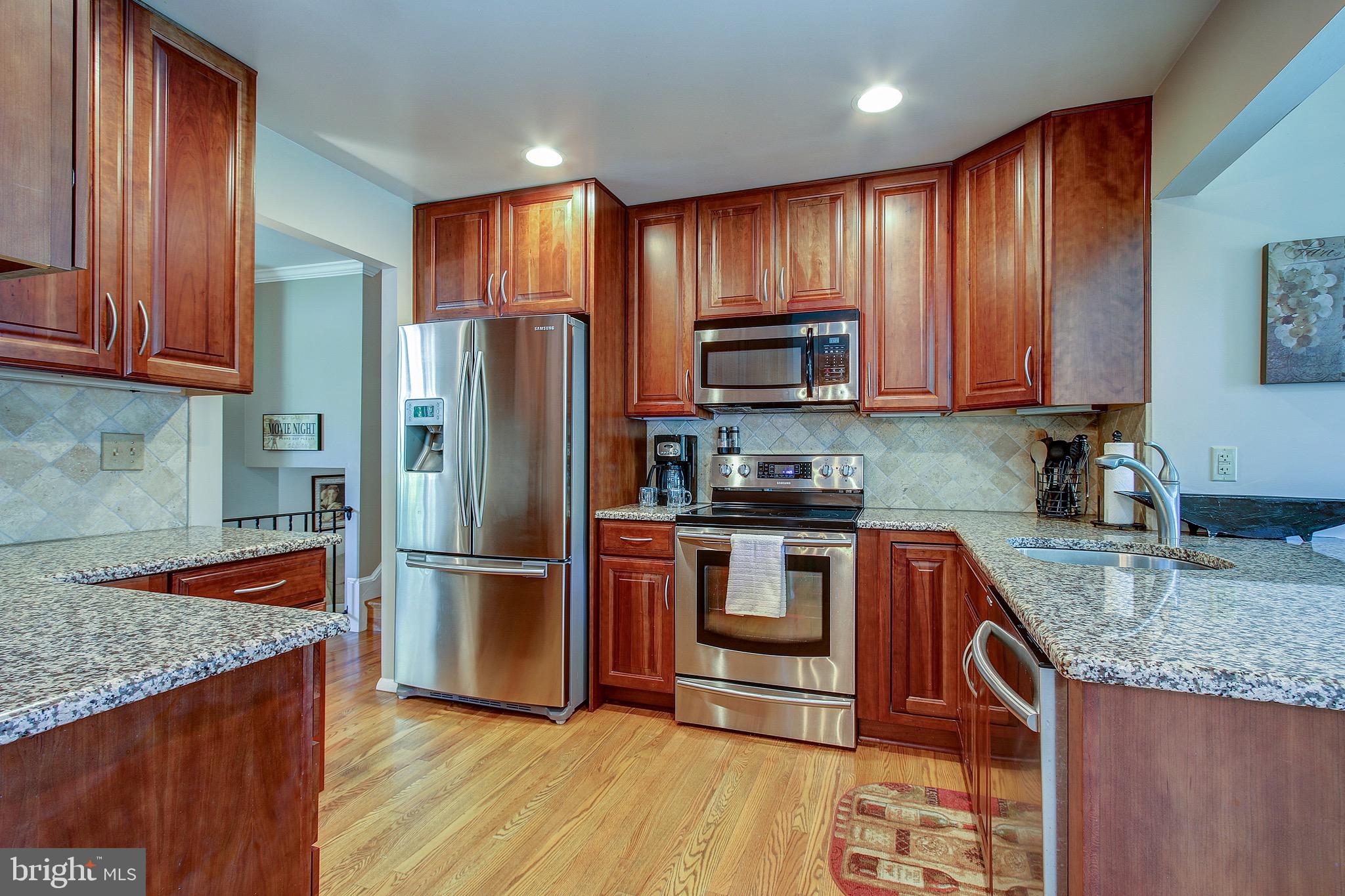 12113 Bayswater Road Gaithersburg, MD 20878 - Photo 12 of 45 Gallery Image 12