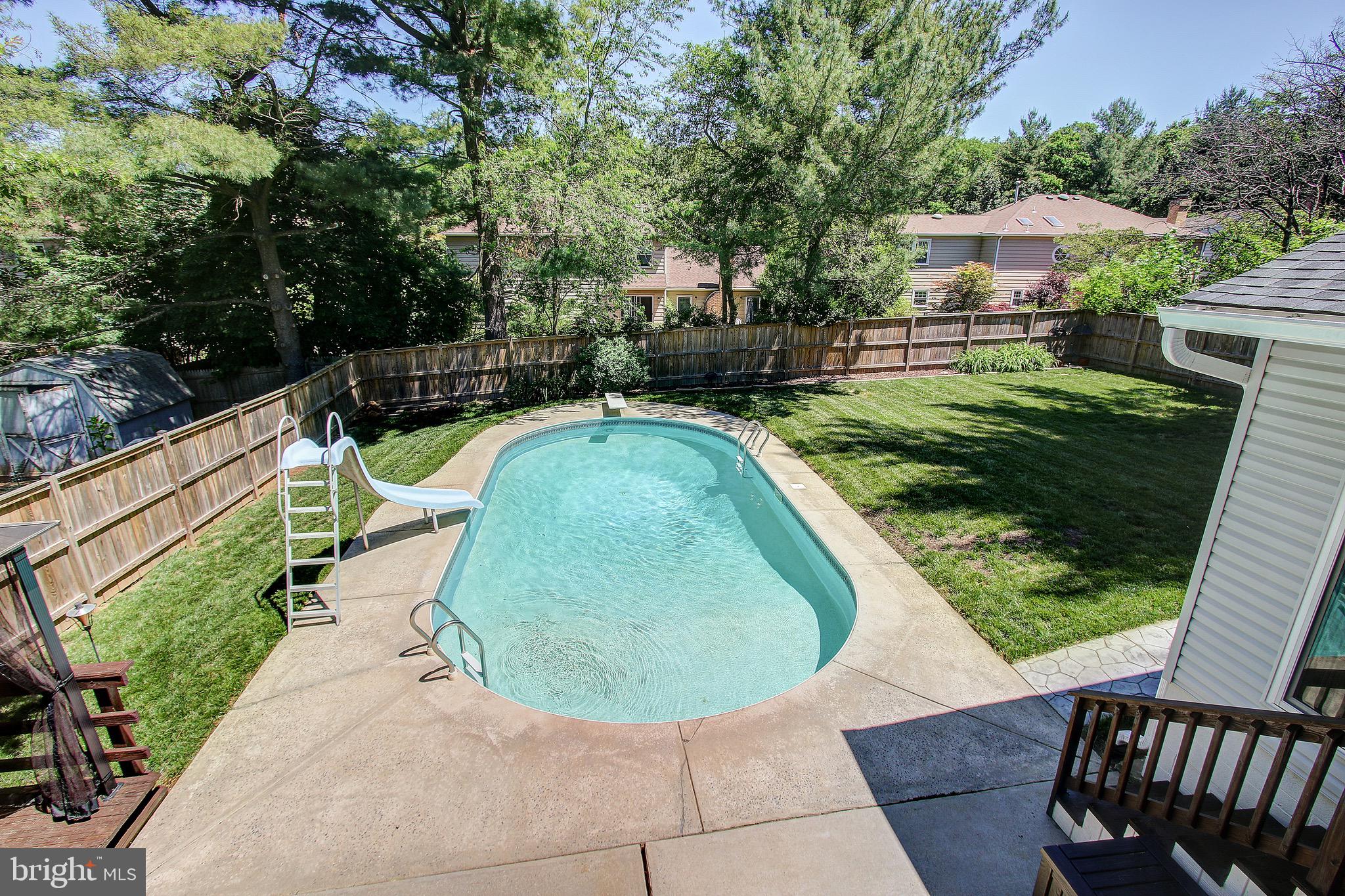 12113 Bayswater Road Gaithersburg, MD 20878 - Photo 18 of 45 Gallery Image 18