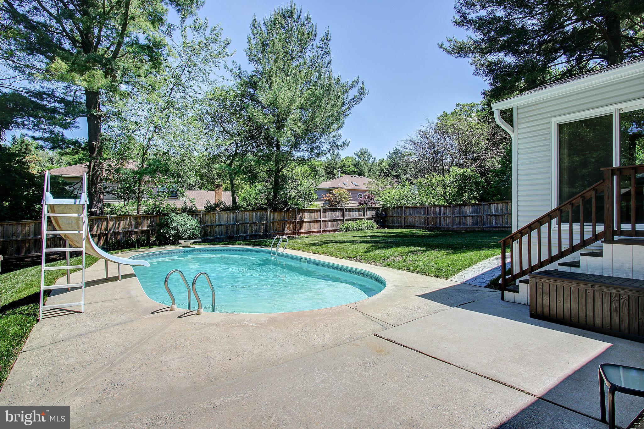 12113 Bayswater Road Gaithersburg, MD 20878 - Photo 19 of 45 Gallery Image 19
