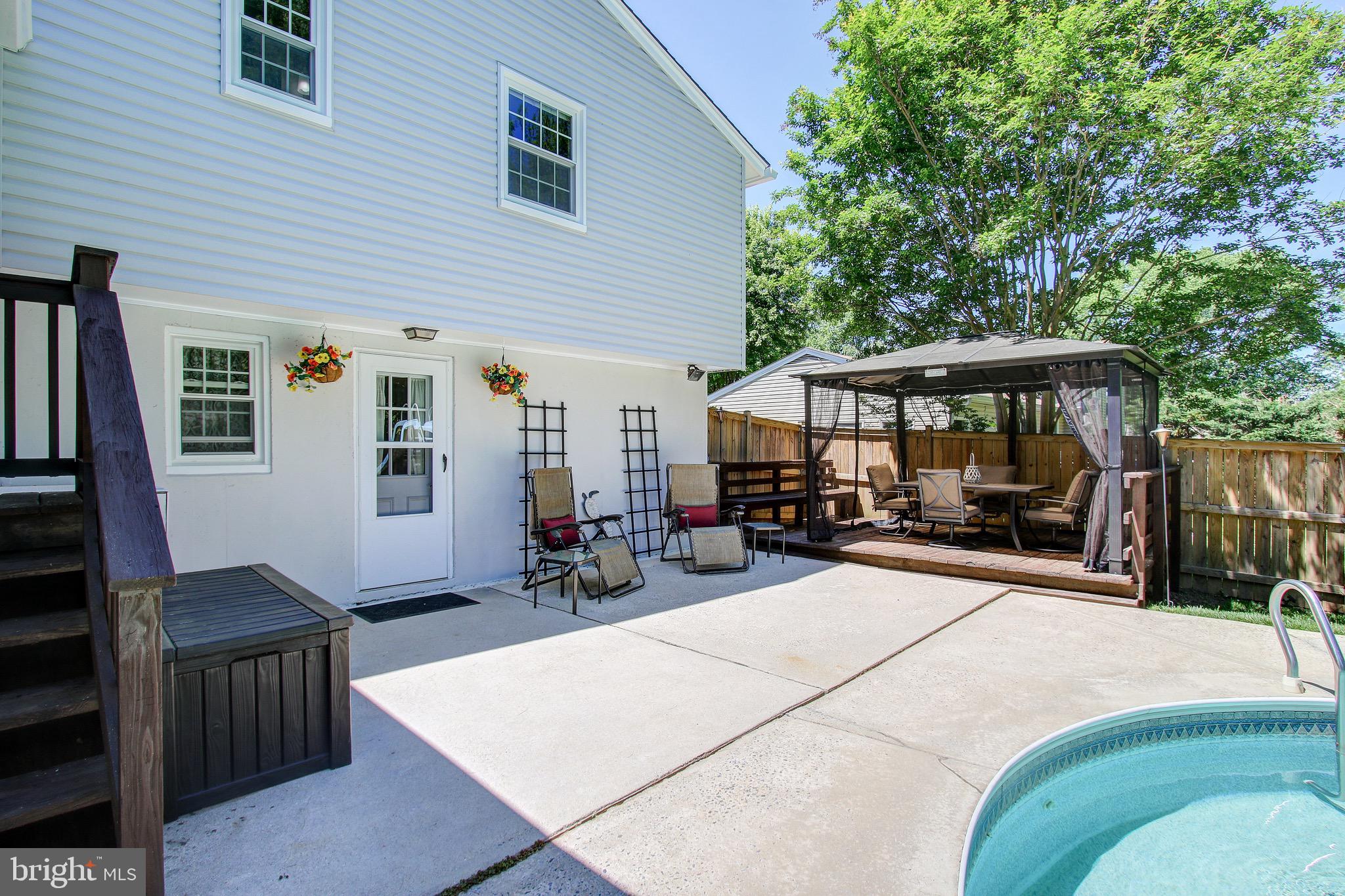 12113 Bayswater Road Gaithersburg, MD 20878 - Photo 20 of 45 Gallery Image 20