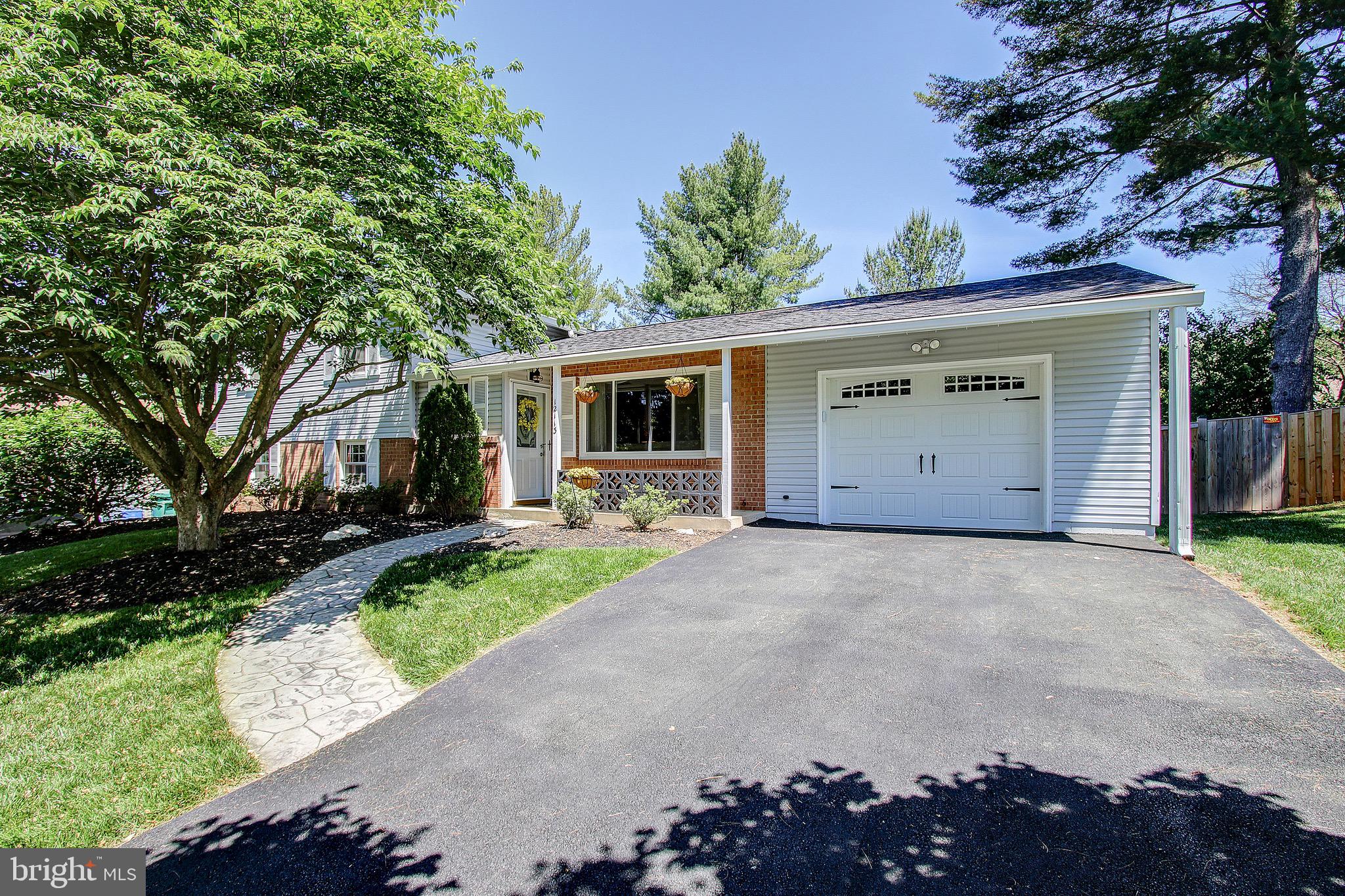 12113 Bayswater Road Gaithersburg, MD 20878 - Photo 3 of 45 Gallery Image 3