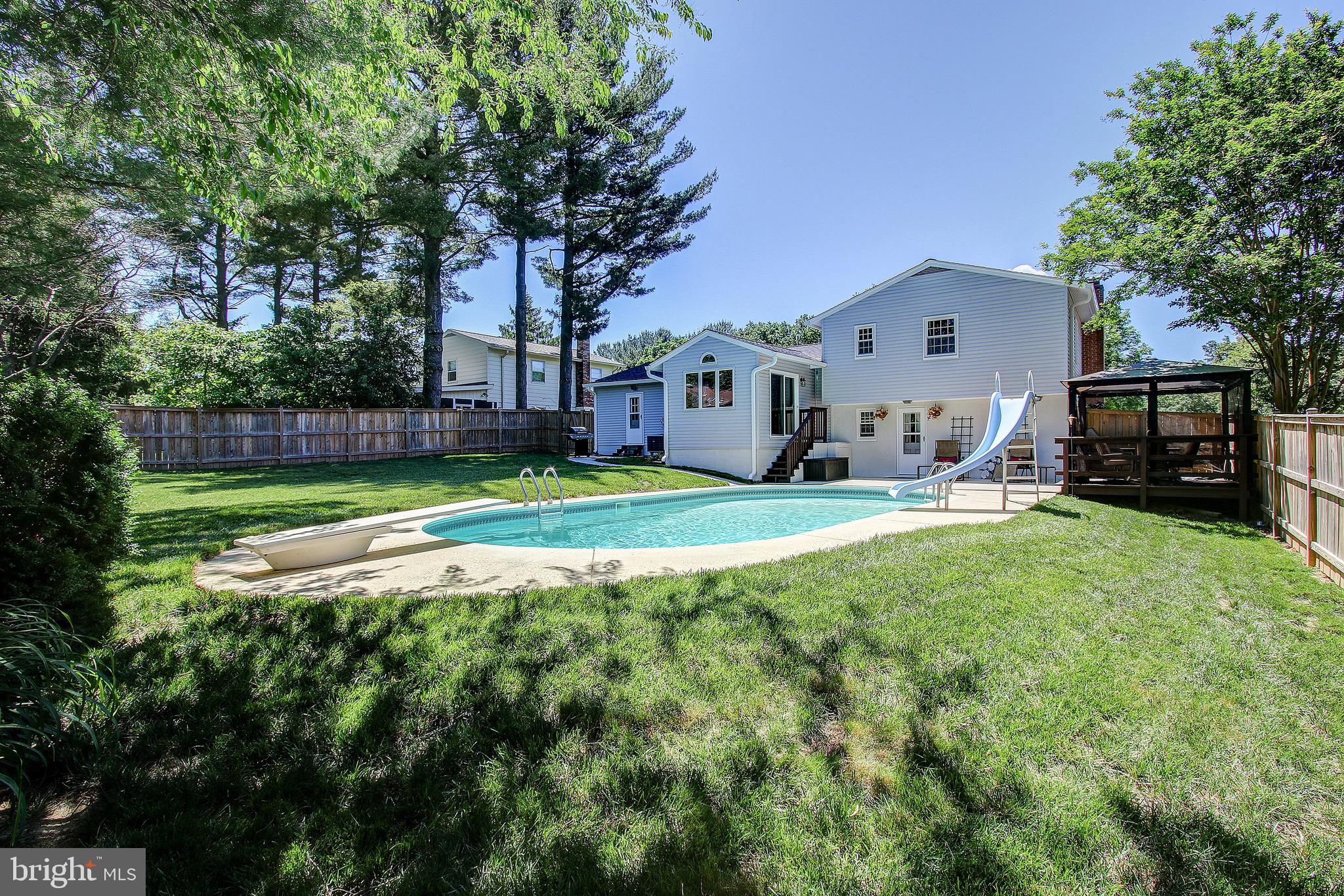 12113 Bayswater Road Gaithersburg, MD 20878 - Photo 21 of 45 Gallery Image 21