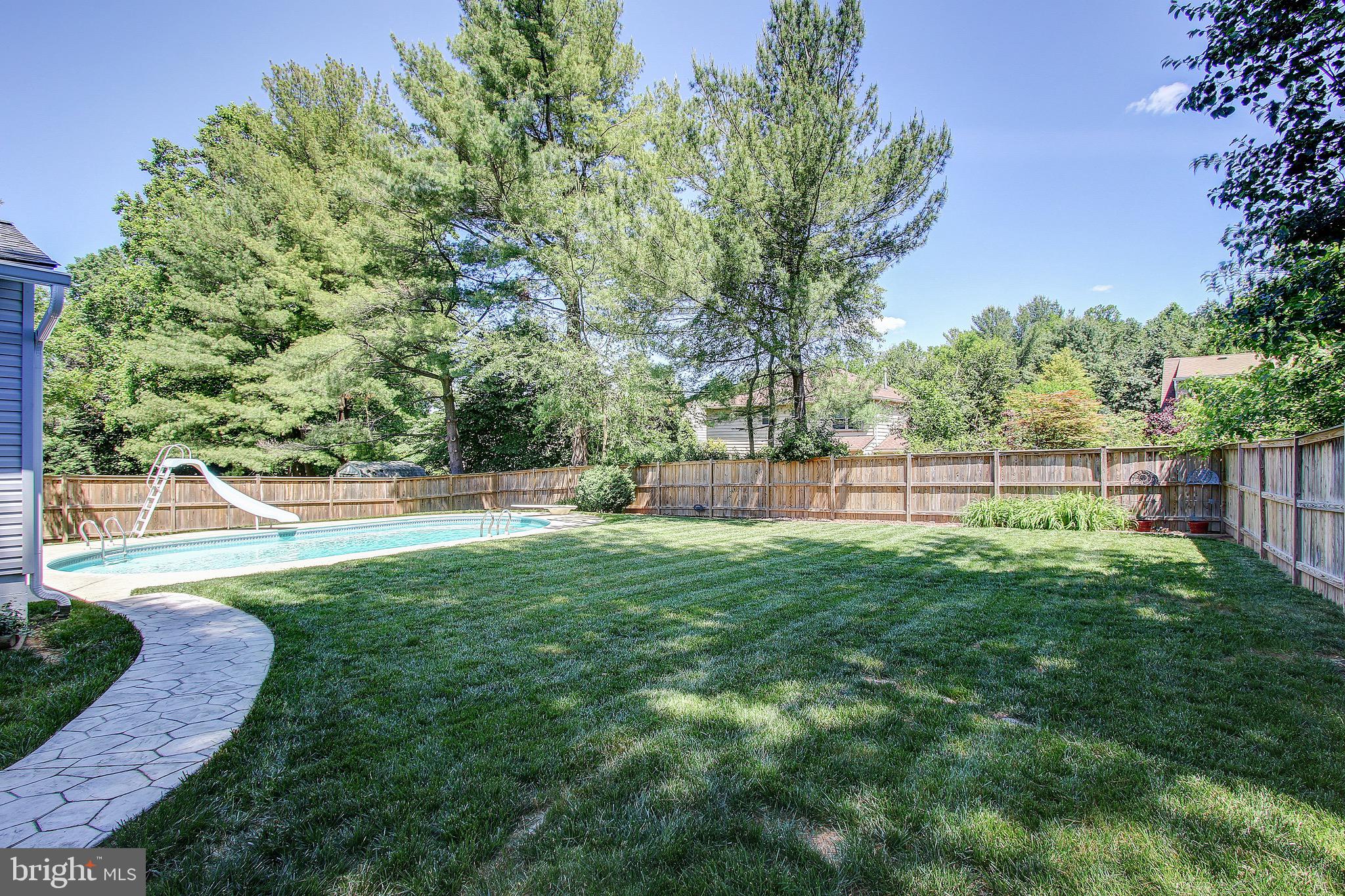 12113 Bayswater Road Gaithersburg, MD 20878 - Photo 22 of 45 Gallery Image 22