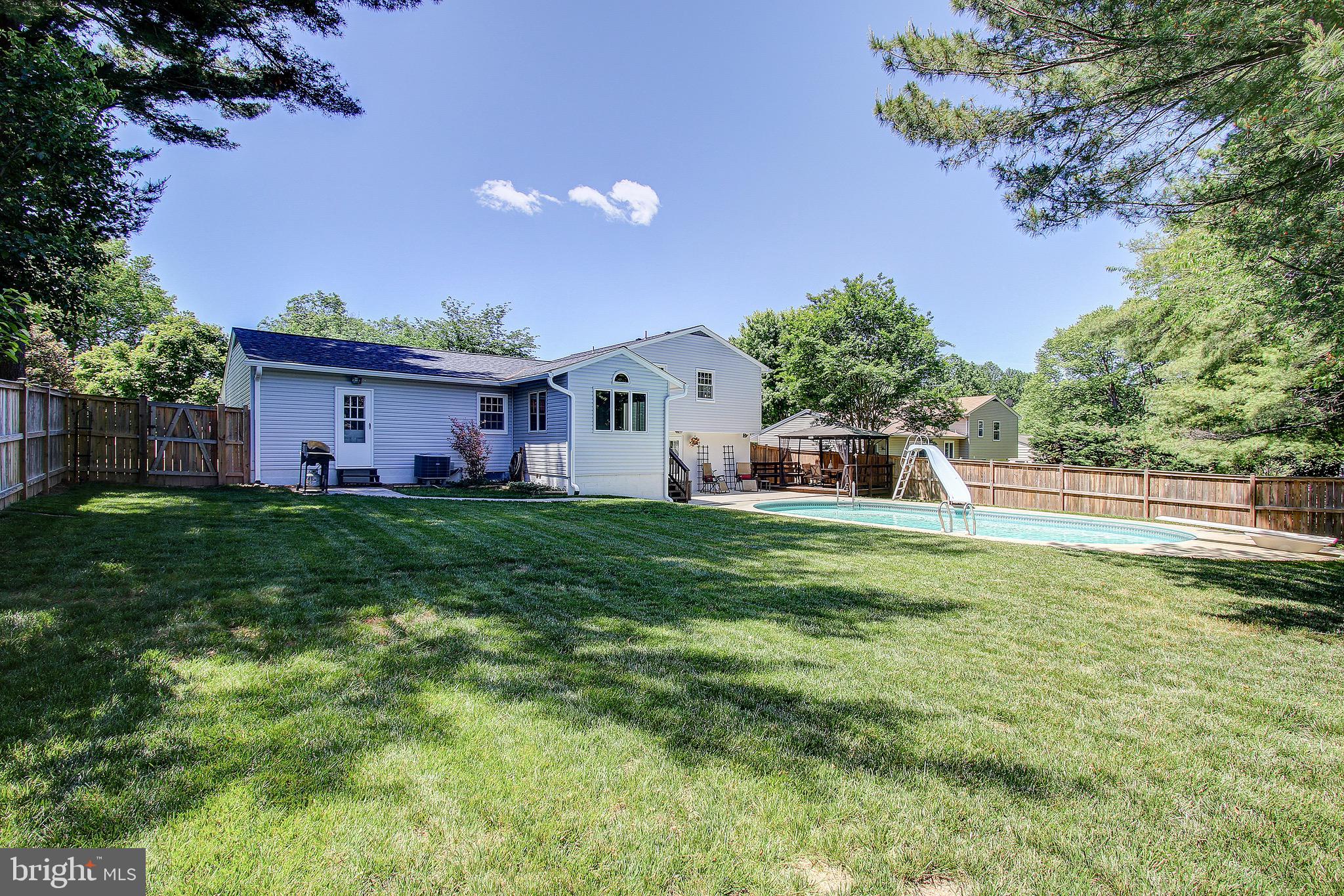12113 Bayswater Road Gaithersburg, MD 20878 - Photo 23 of 45 Gallery Image 23