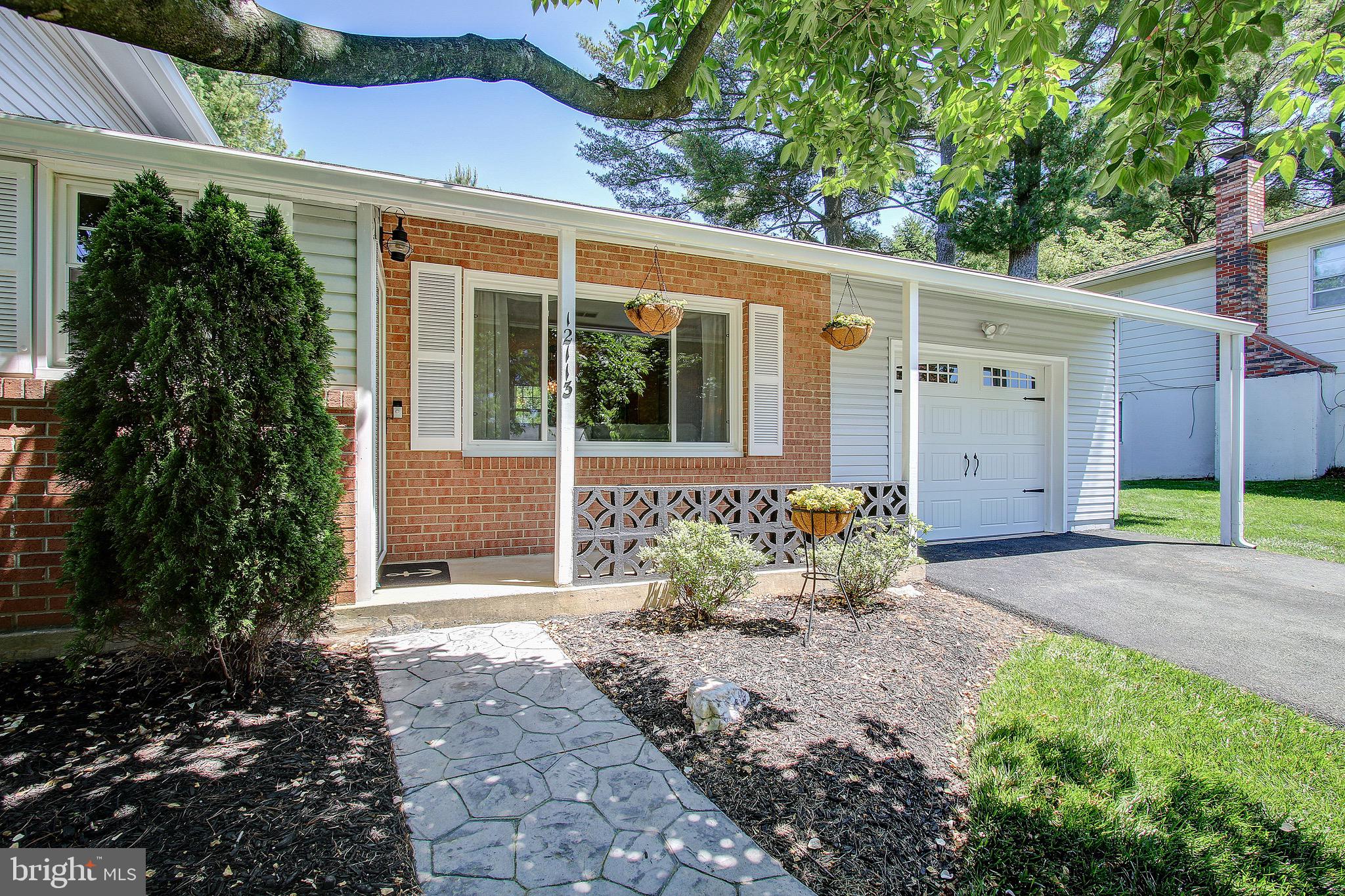 12113 Bayswater Road Gaithersburg, MD 20878 - Photo 4 of 45 Gallery Image 4