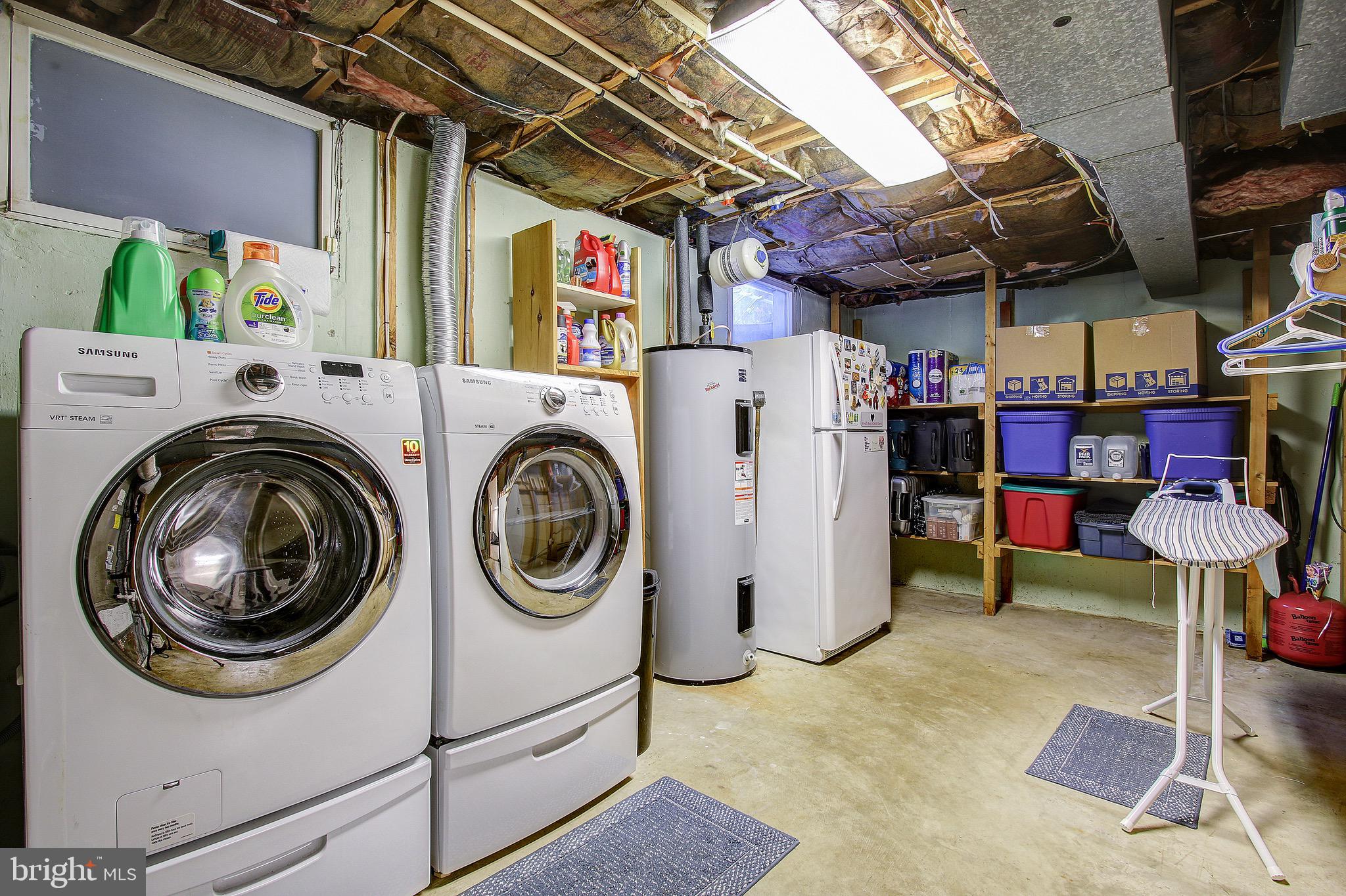 12113 Bayswater Road Gaithersburg, MD 20878 - Photo 43 of 45 Gallery Image 43