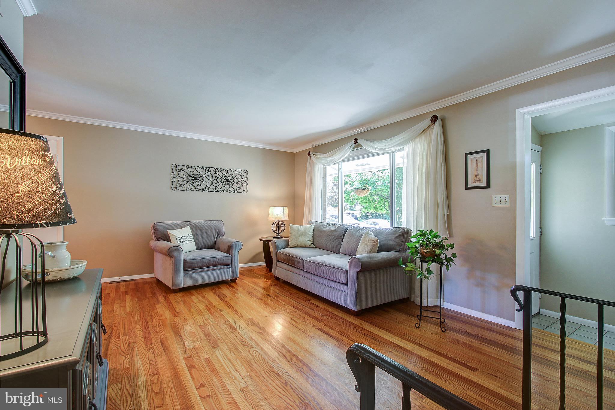 12113 Bayswater Road Gaithersburg, MD 20878 - Photo 6 of 45 Gallery Image 6