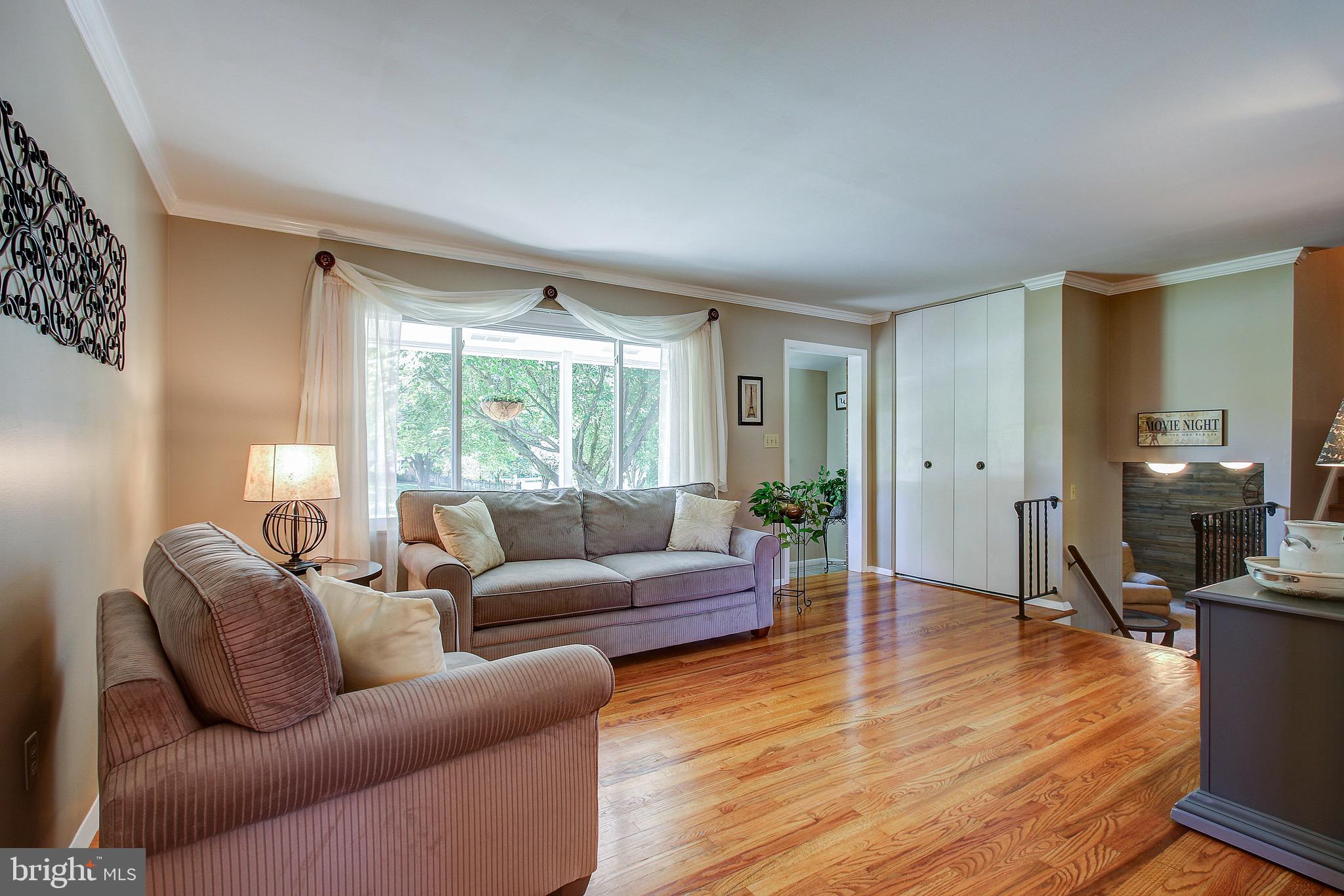 12113 Bayswater Road Gaithersburg, MD 20878 - Photo 7 of 45 Gallery Image 7