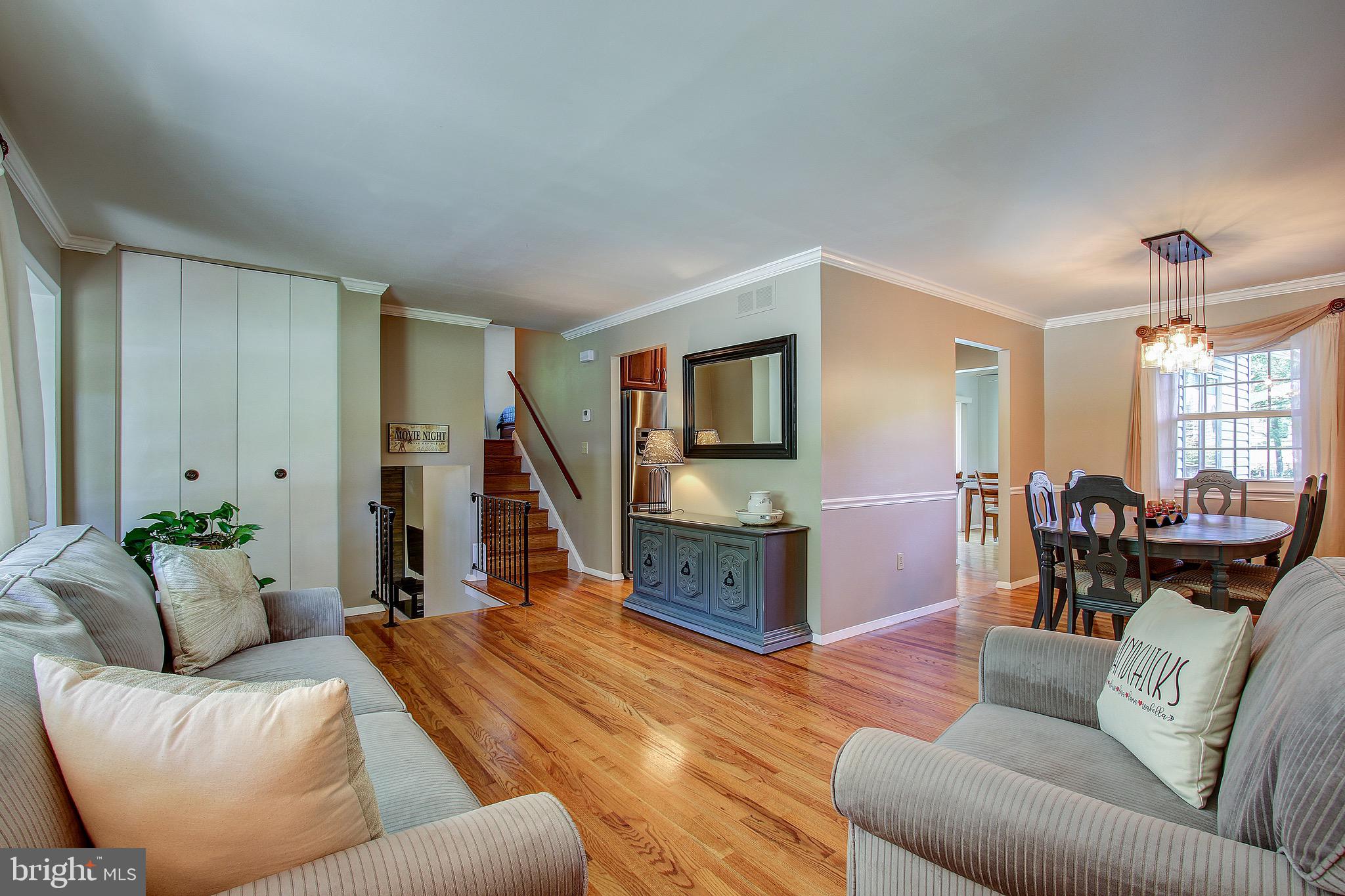 12113 Bayswater Road Gaithersburg, MD 20878 - Photo 8 of 45 Gallery Image 8