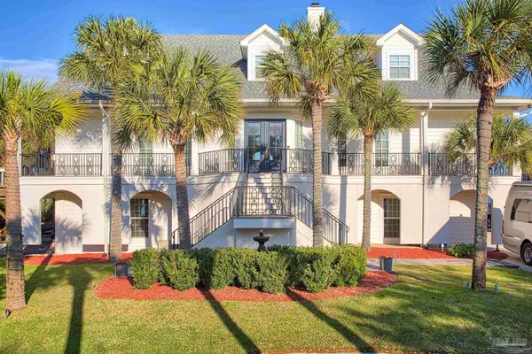 $4,900,000 | 525 Deer Point Drive, Gulf Breeze, FL 32561