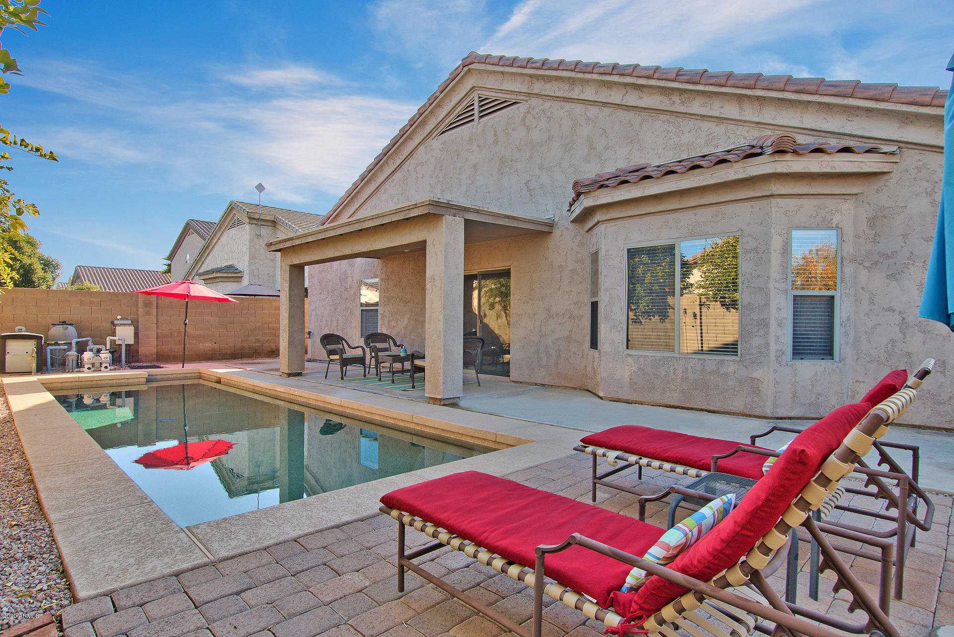 598 East Ranch Road Gilbert, AZ 85296 - Photo 32 of 35 35