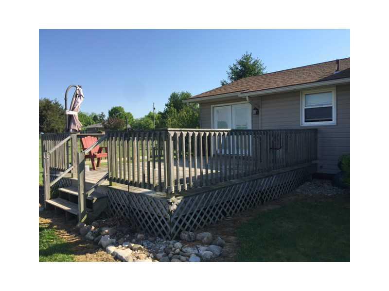 5825 Selma Pike Springfield, OH 45502 - Photo 18 of 20