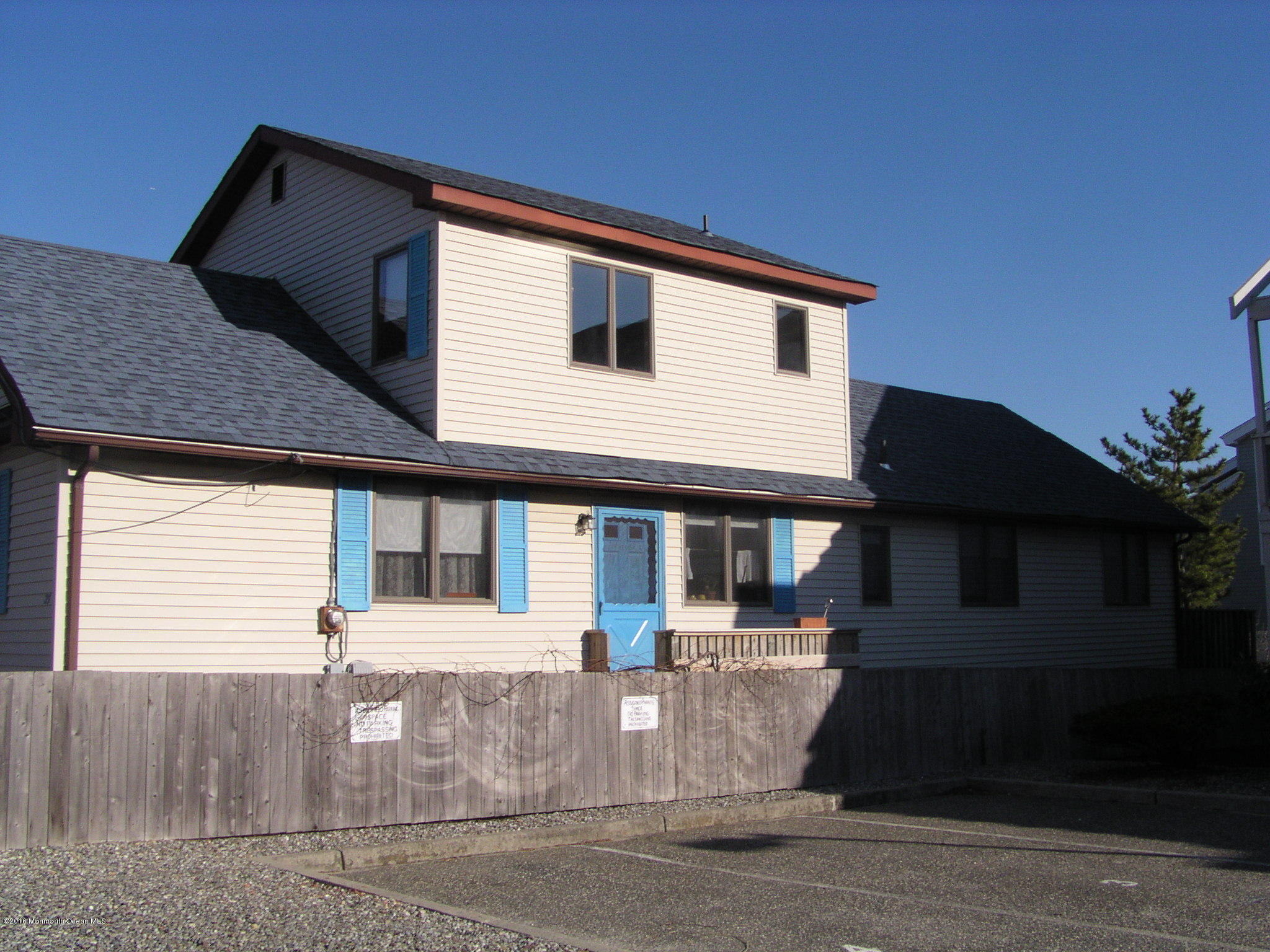 25 Decatur Avenue Seaside Park, NJ 08752 - Photo 5 of 14 Side View