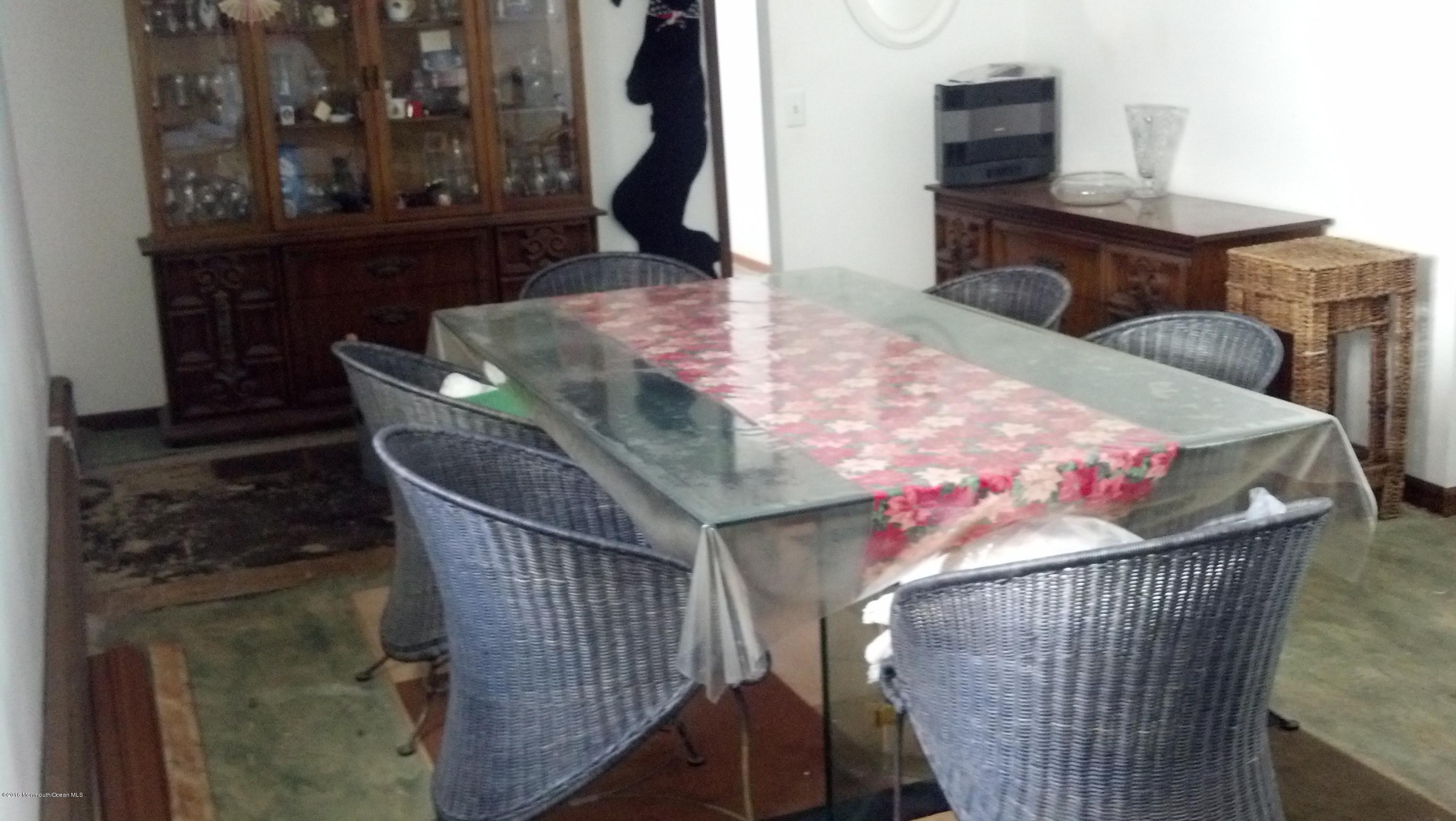 25 Decatur Avenue Seaside Park, NJ 08752 - Photo 6 of 14 Dining Room