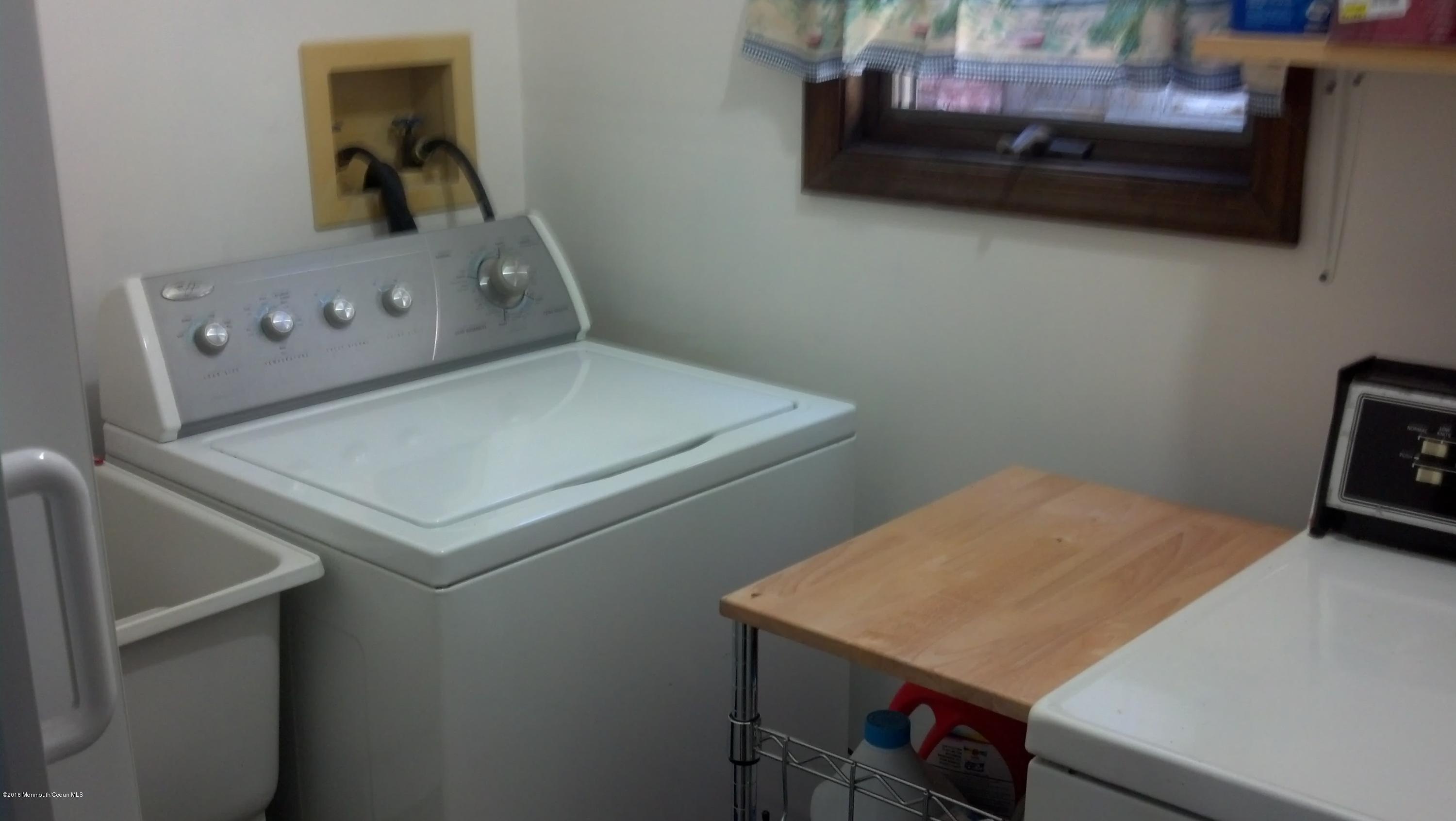 25 Decatur Avenue Seaside Park, NJ 08752 - Photo 7 of 14 Laundry Room