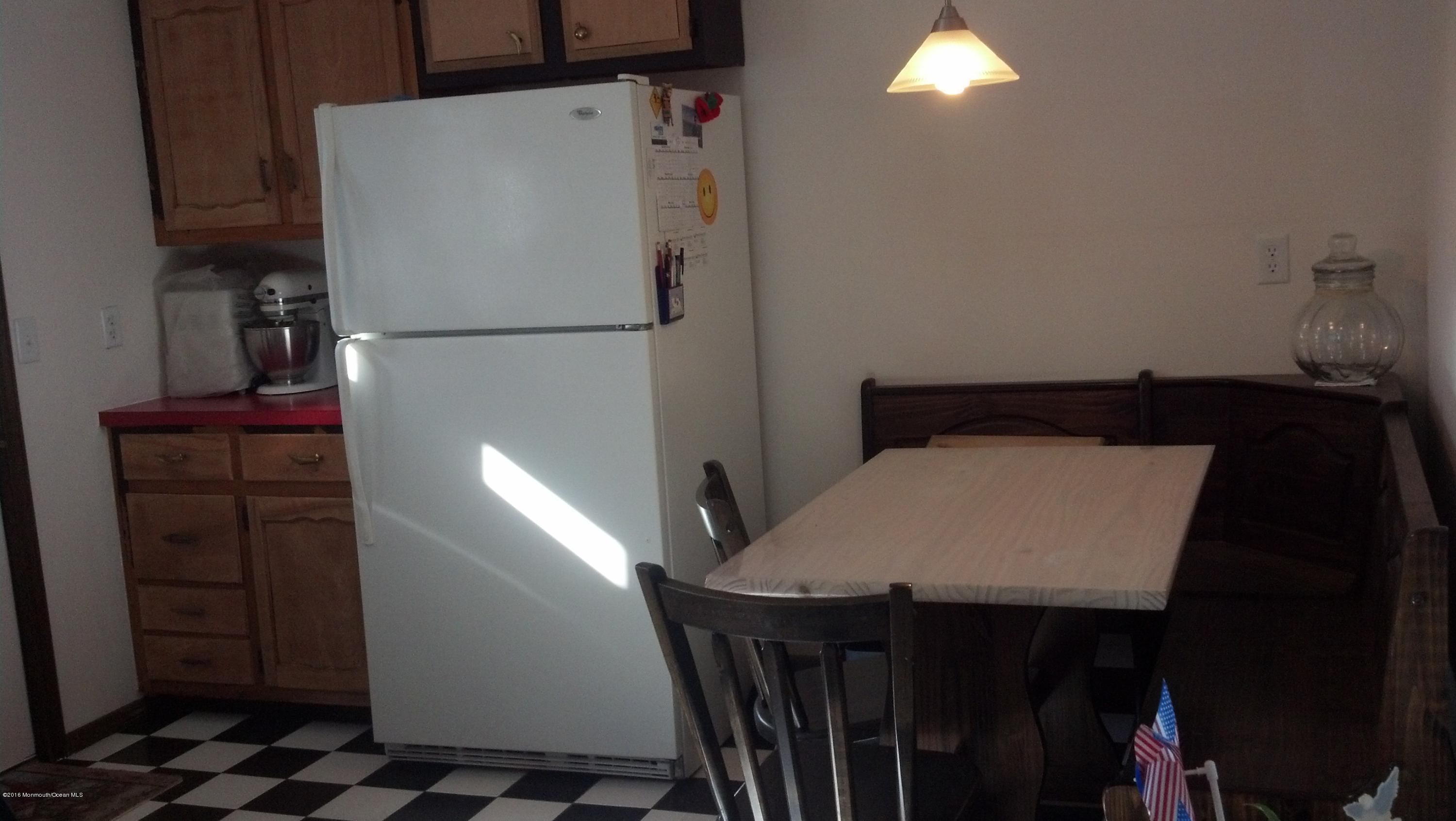 25 Decatur Avenue Seaside Park, NJ 08752 - Photo 9 of 14 Another Kitchen View