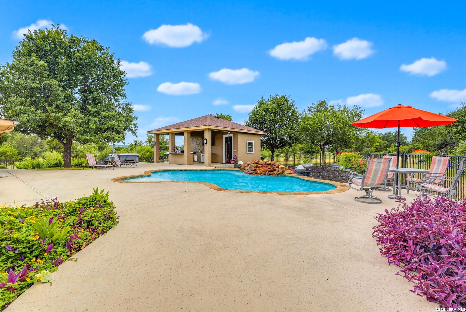 317 Whitestone Drive Spring Branch, TX 78070 - Photo 31 of 45