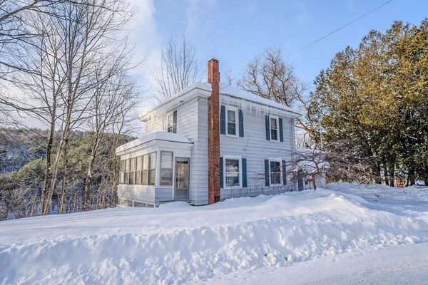$199,000 | 115 Green Street, St. Johnsbury, VT 05819