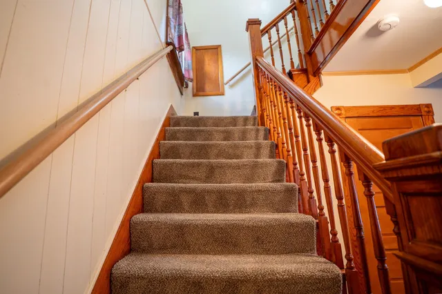 $199,000 | 115 Green Street, St. Johnsbury, VT 05819