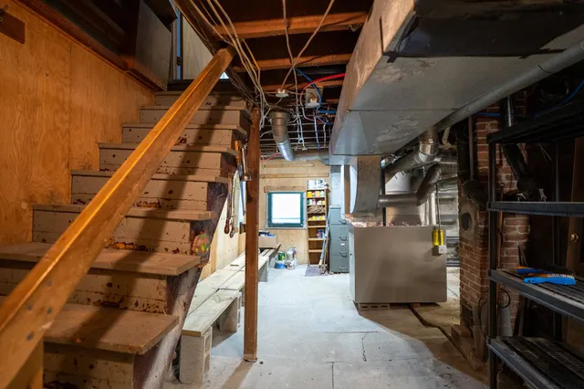 $199,000 | 115 Green Street, St. Johnsbury, VT 05819