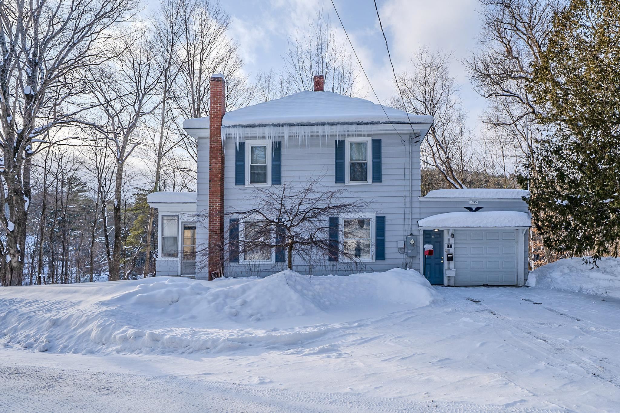 115 Green Street St. Johnsbury, VT 05819 - Photo 29 of 29