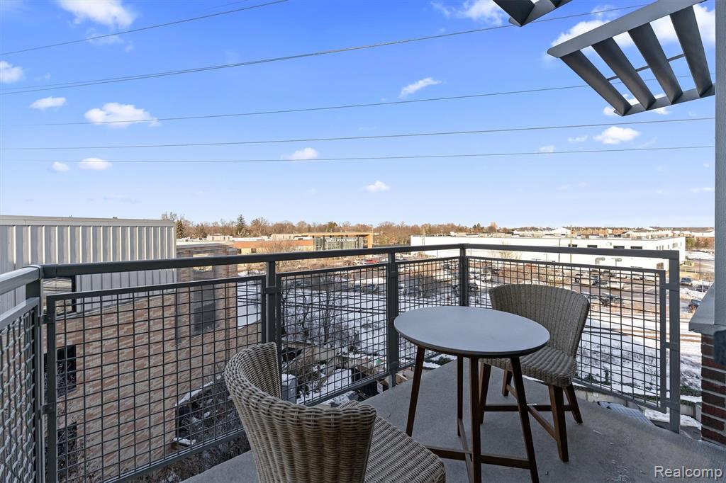 2051 Villa Road, Unit 401 Birmingham, MI 48009 - Photo 10 of 23