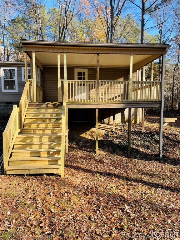 2332 River Road Lancaster, VA 22503 - Photo 26 of 32