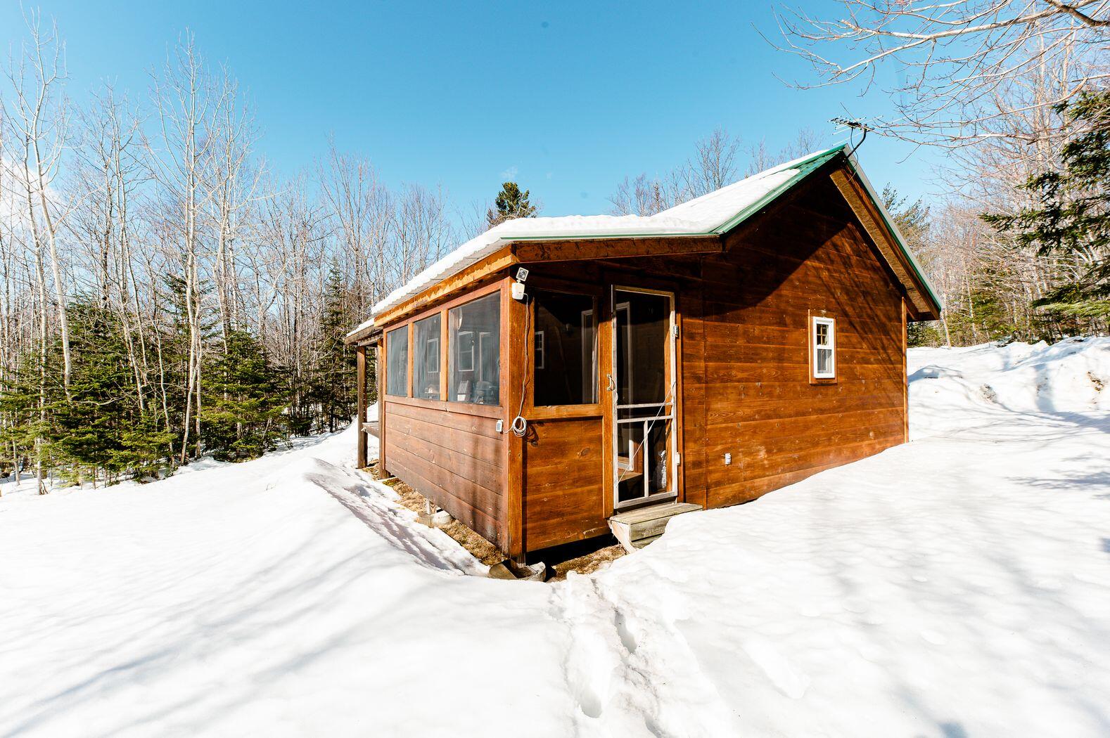 466 Mt Blue Pond Road Avon, ME 04966 - Photo 28 of 43 466 Mt. Blue Pond Rd