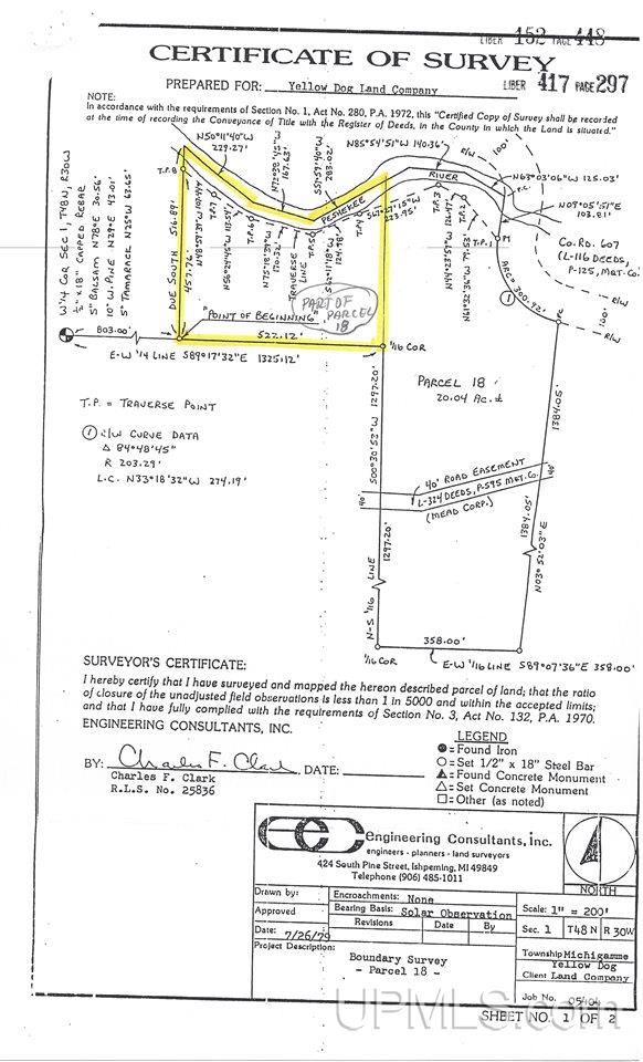 Tbd Tbd Co Road Michigamme, MI 49861 - Photo 17 of 18