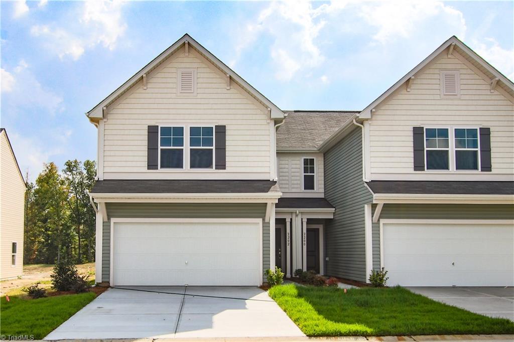 2202 Raptor Way McLeansville, NC 27301 - Photo 1 of 23 Gallery Image 1