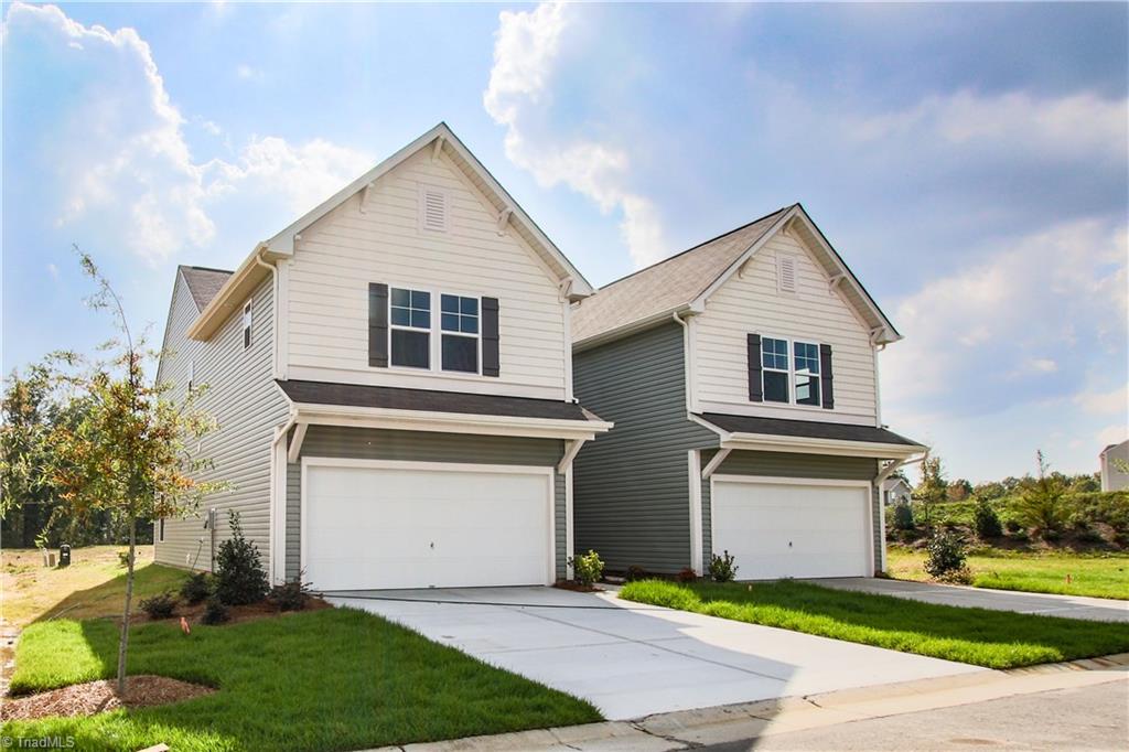 2202 Raptor Way McLeansville, NC 27301 - Photo 2 of 23 Gallery Image 2