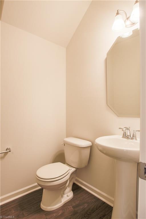 2202 Raptor Way McLeansville, NC 27301 - Photo 11 of 23 Gallery Image 11