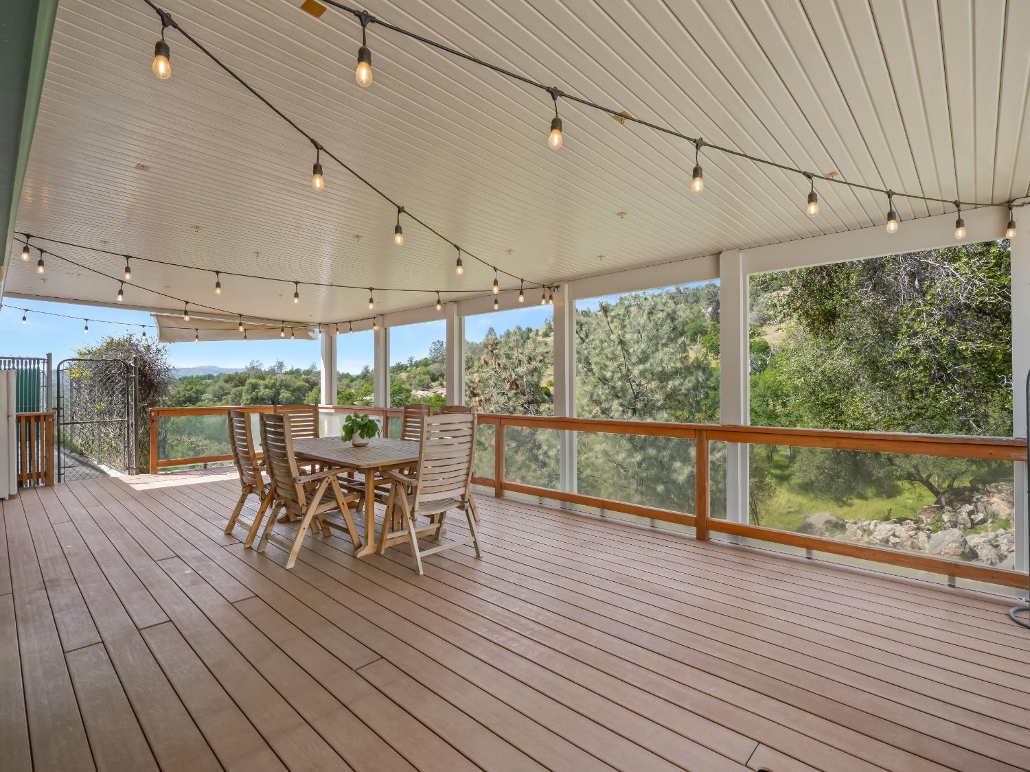 31173 Moccassin Way Coarsegold, CA 93614 - Photo 43 of 48 an outdoor space with furniture